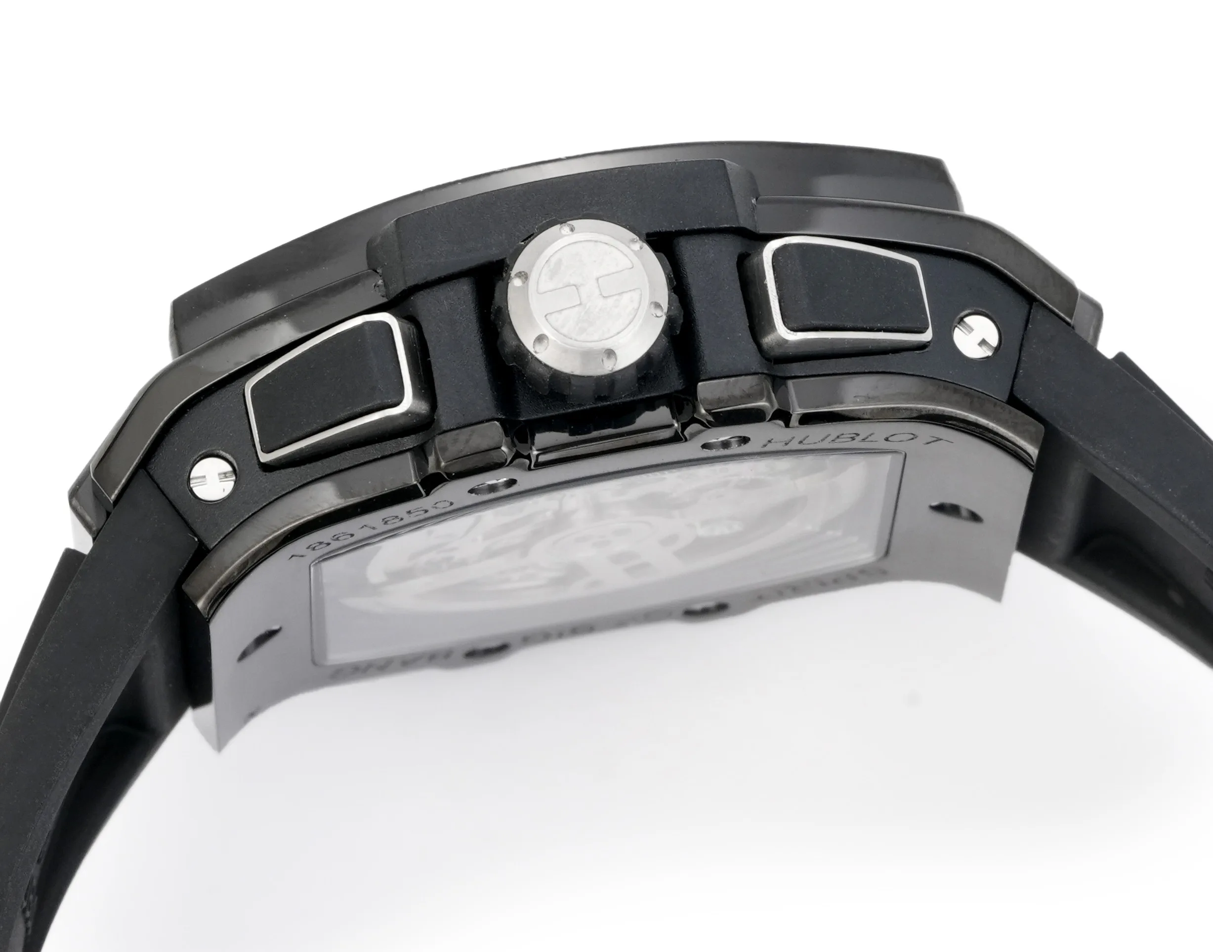 Men's Watches HUBLOT 17812100