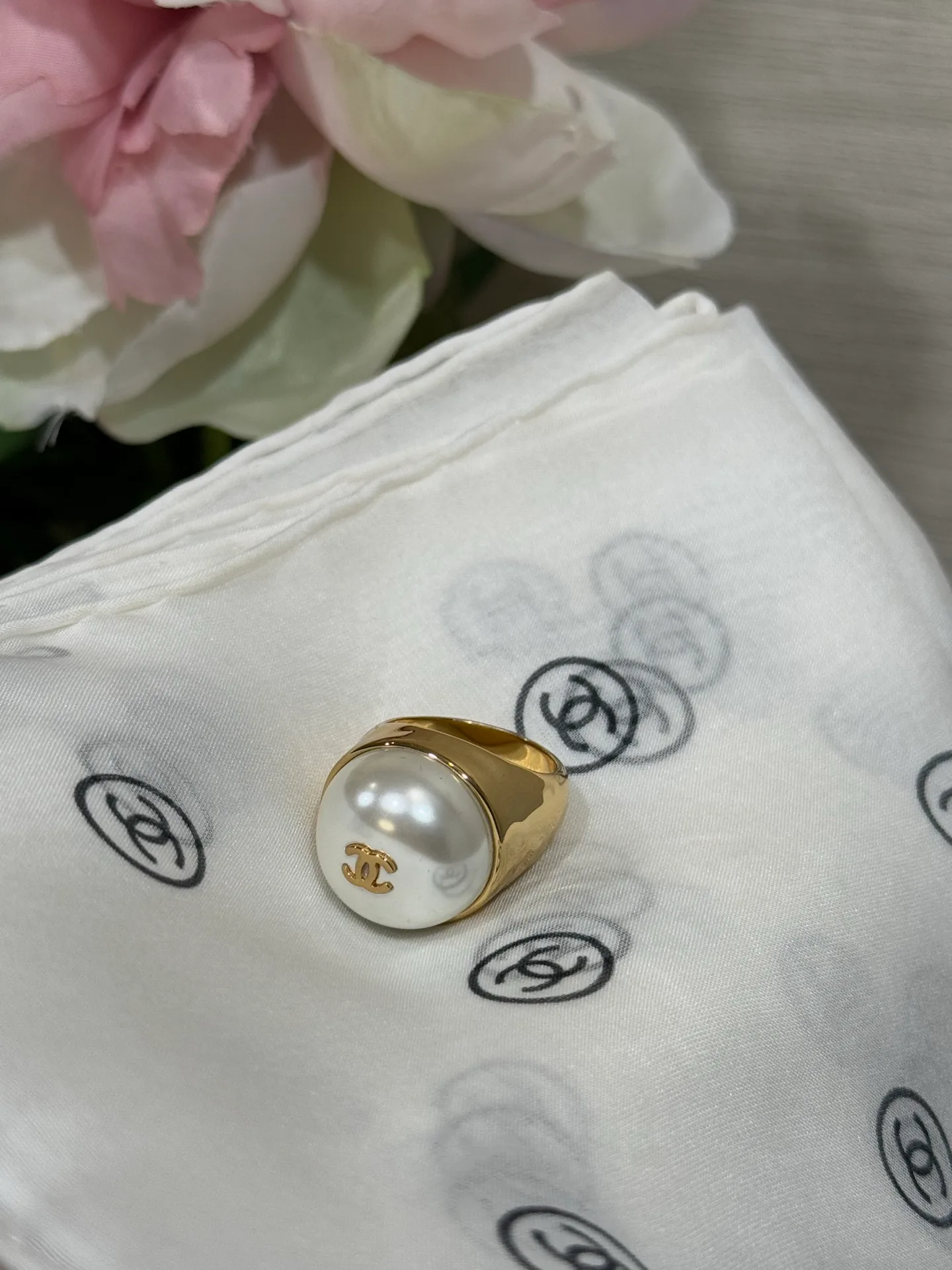 Jewelry CHANEL 17728658