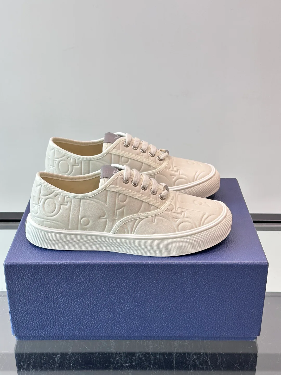 Men's Sneakers CHRISTIAN DIOR 18500671