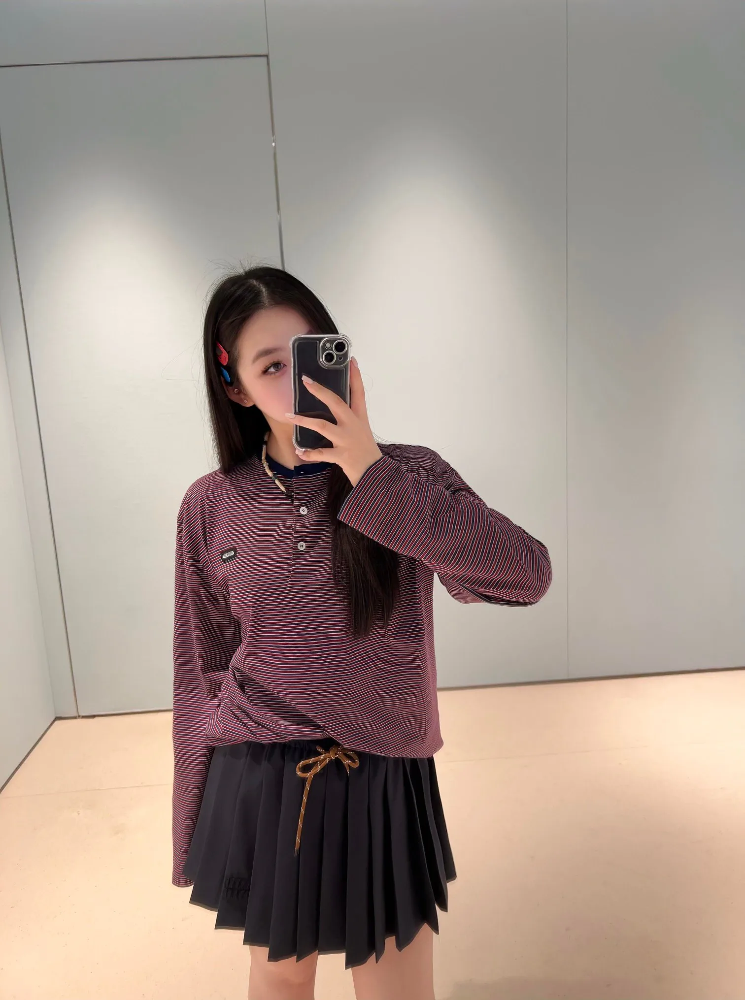 Women's T-Shirts MIU MIU 17808734