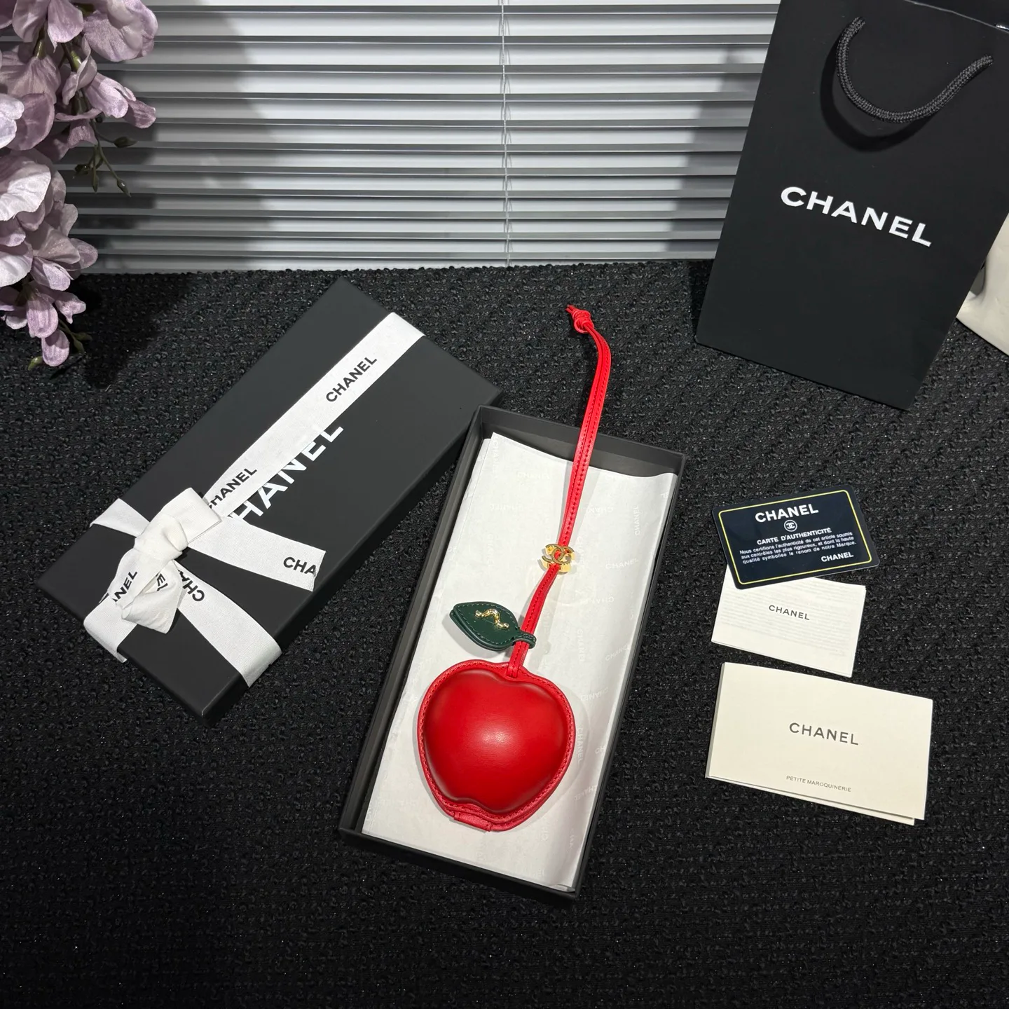 Key Cases CHANEL 18238963