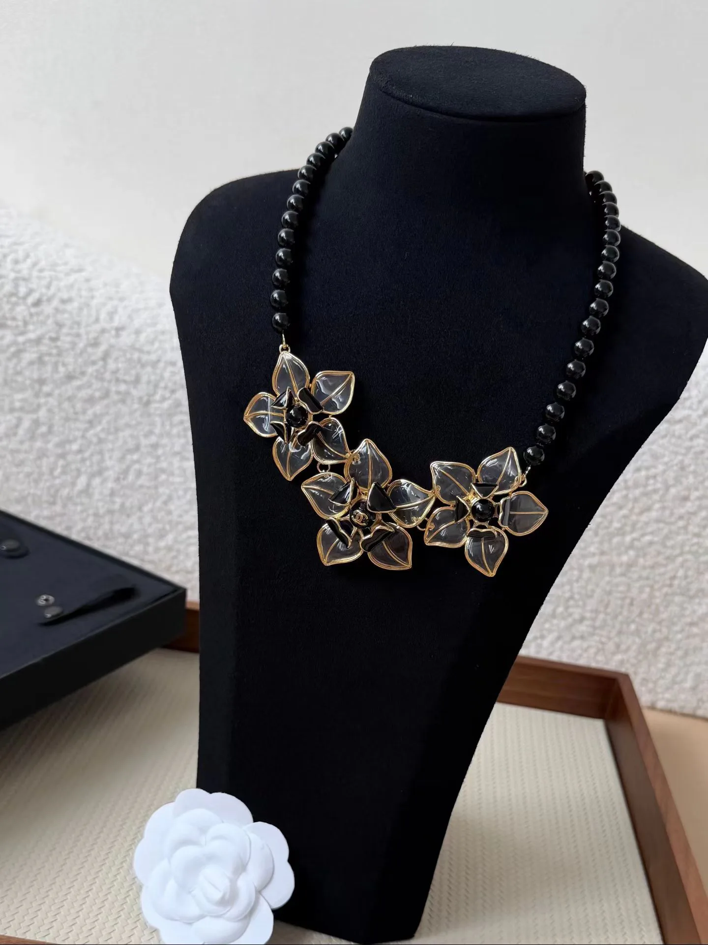 Jewelry CHANEL 18123025