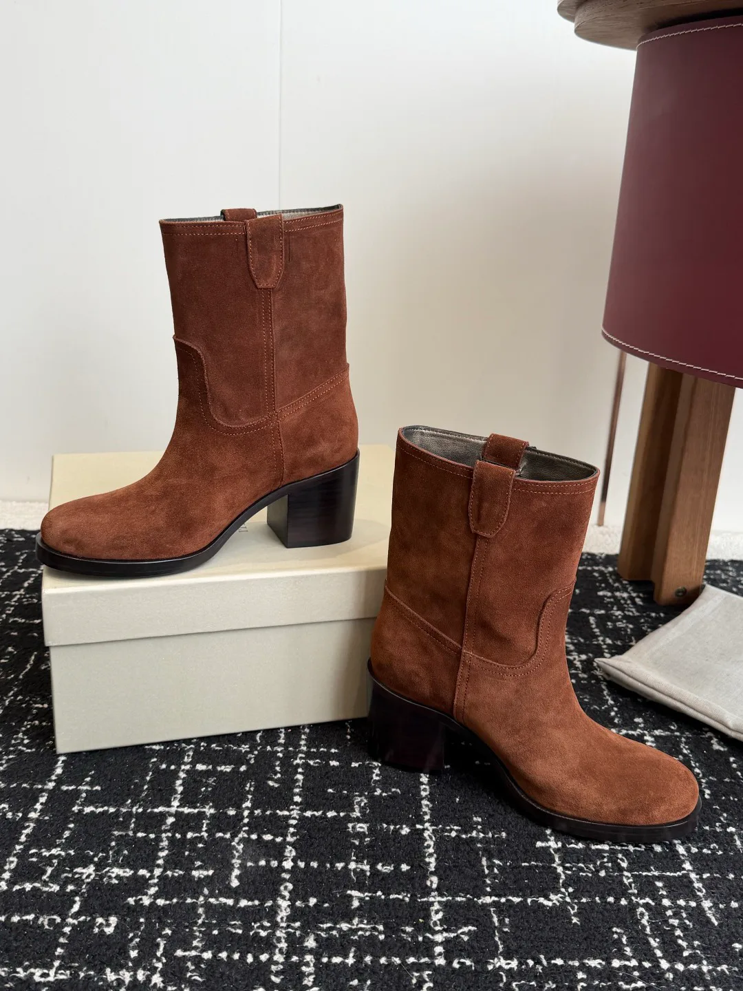 Women's Booties BRUNELLO CUCINELLI 18260347