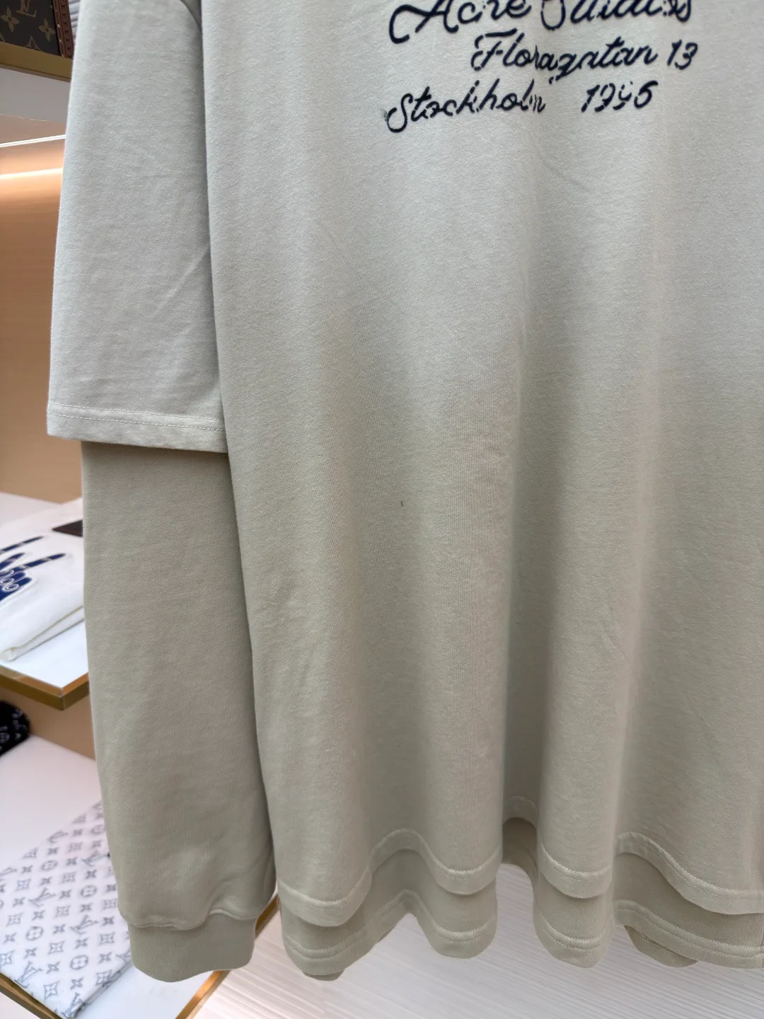 Men's Sweatshirts And Hoodies ACNE STUDIOS 18359658