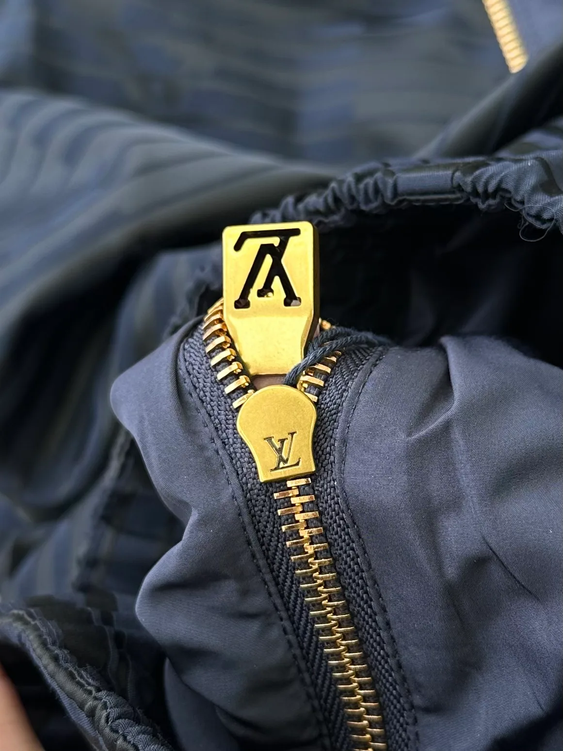 Куртки И Пуховики Мужские Louis Vuitton 18669282
