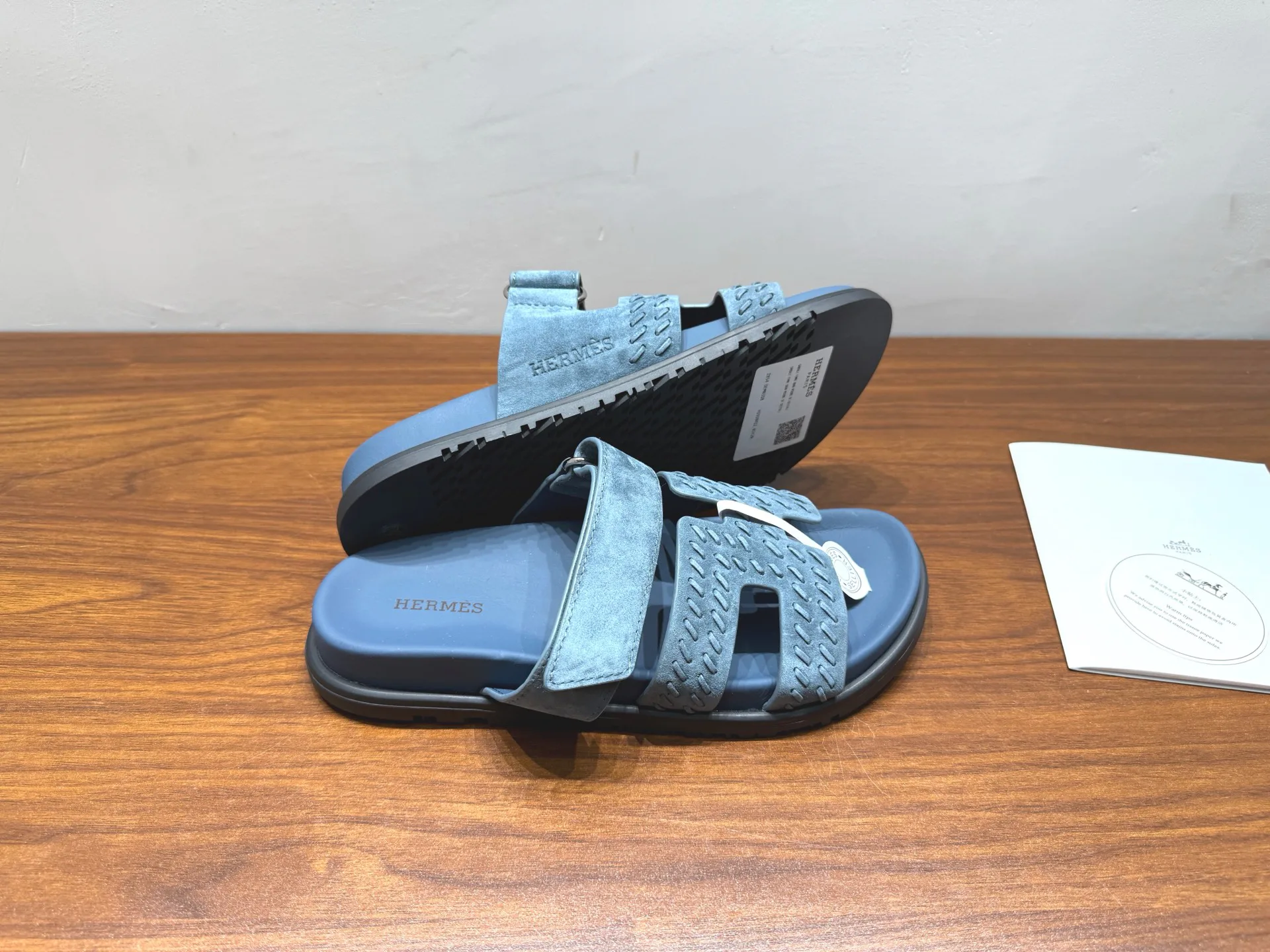 Women's Flip-Flops HERMES 18116794