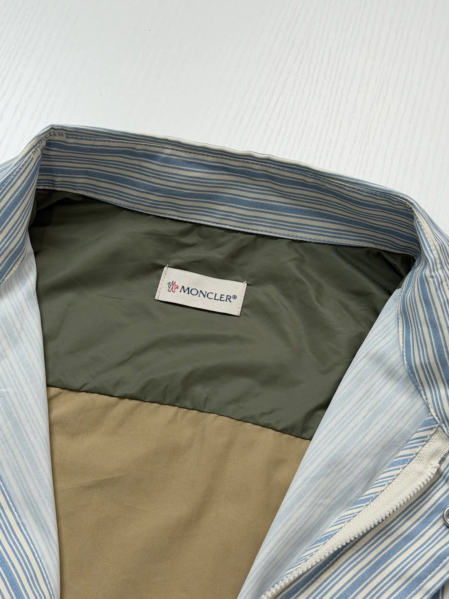 Men's Shirts MONCLER 17113205