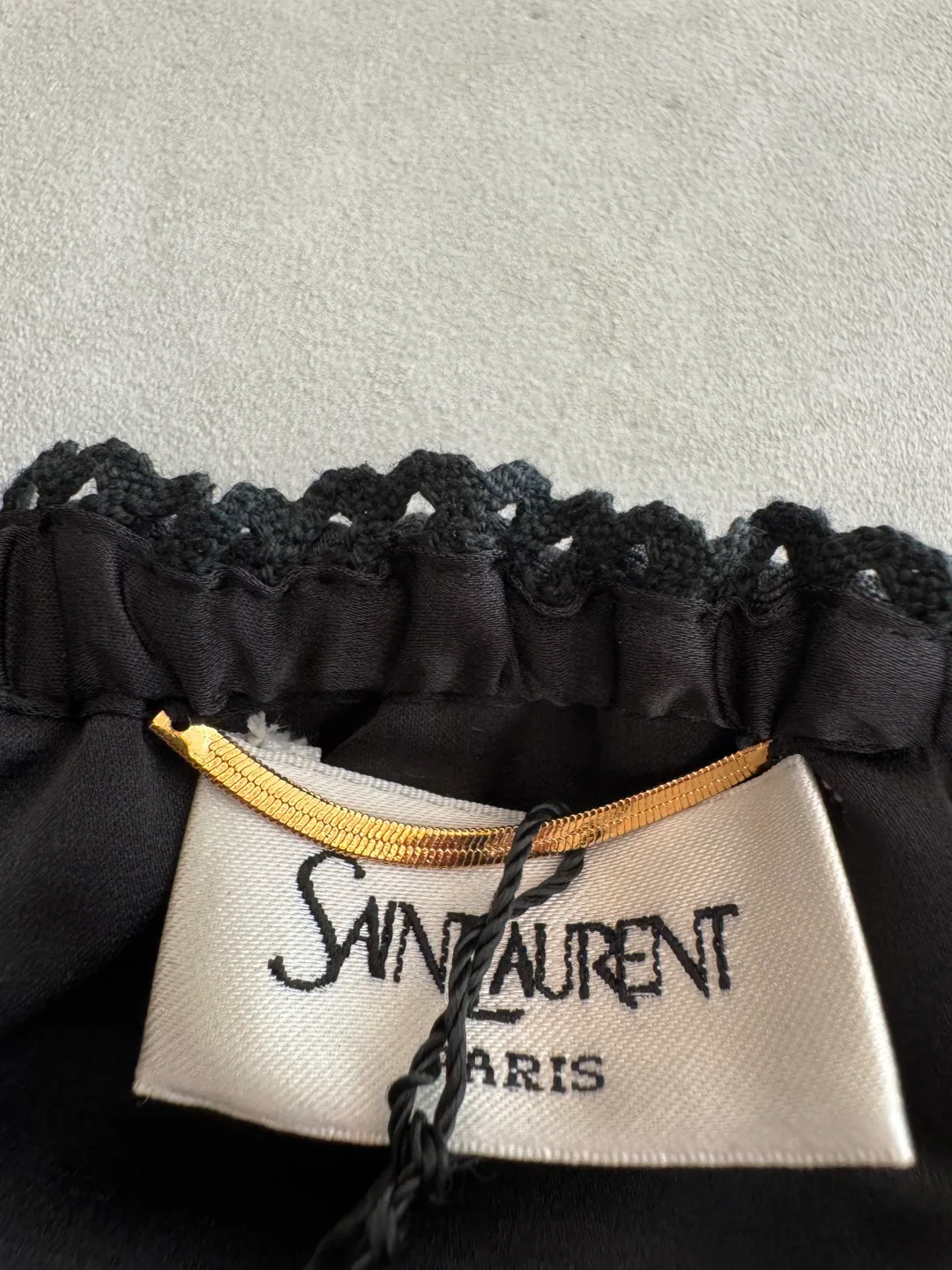 Women's Skirts SAINT LAURENT 17727810