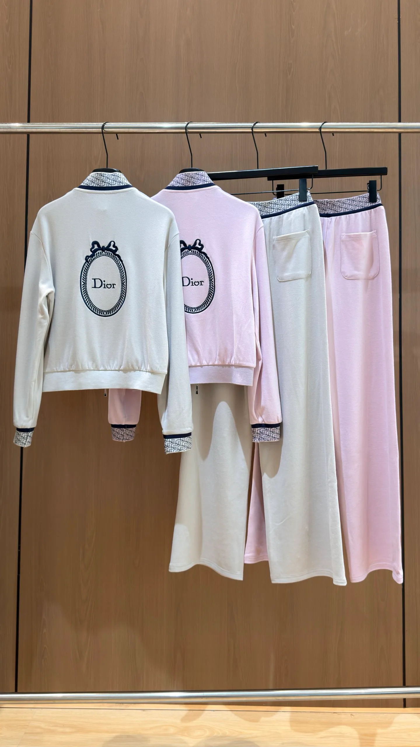 Women's Suits CHRISTIAN DIOR 18331332