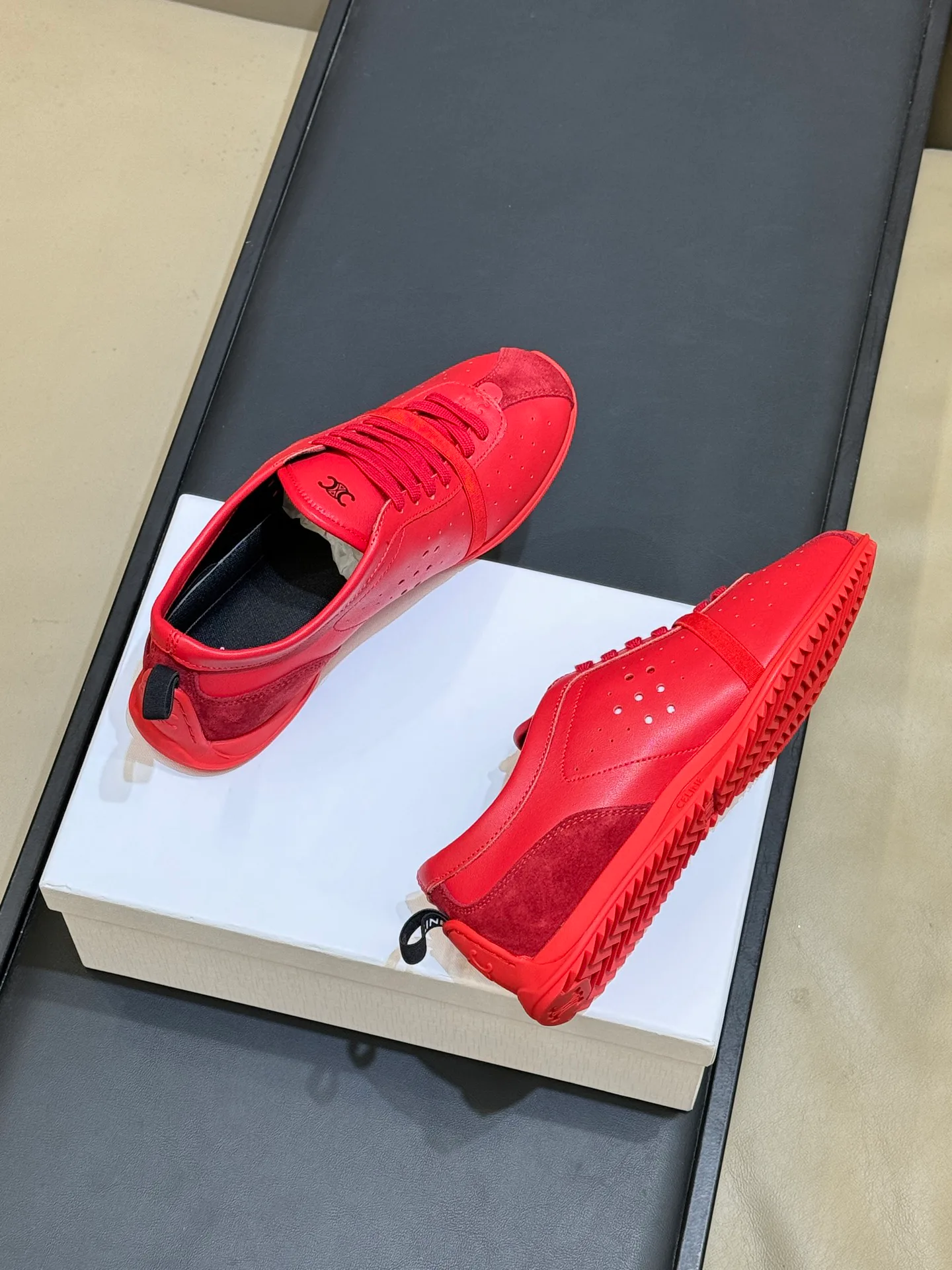 Women's Sneakers CELINE 18073022
