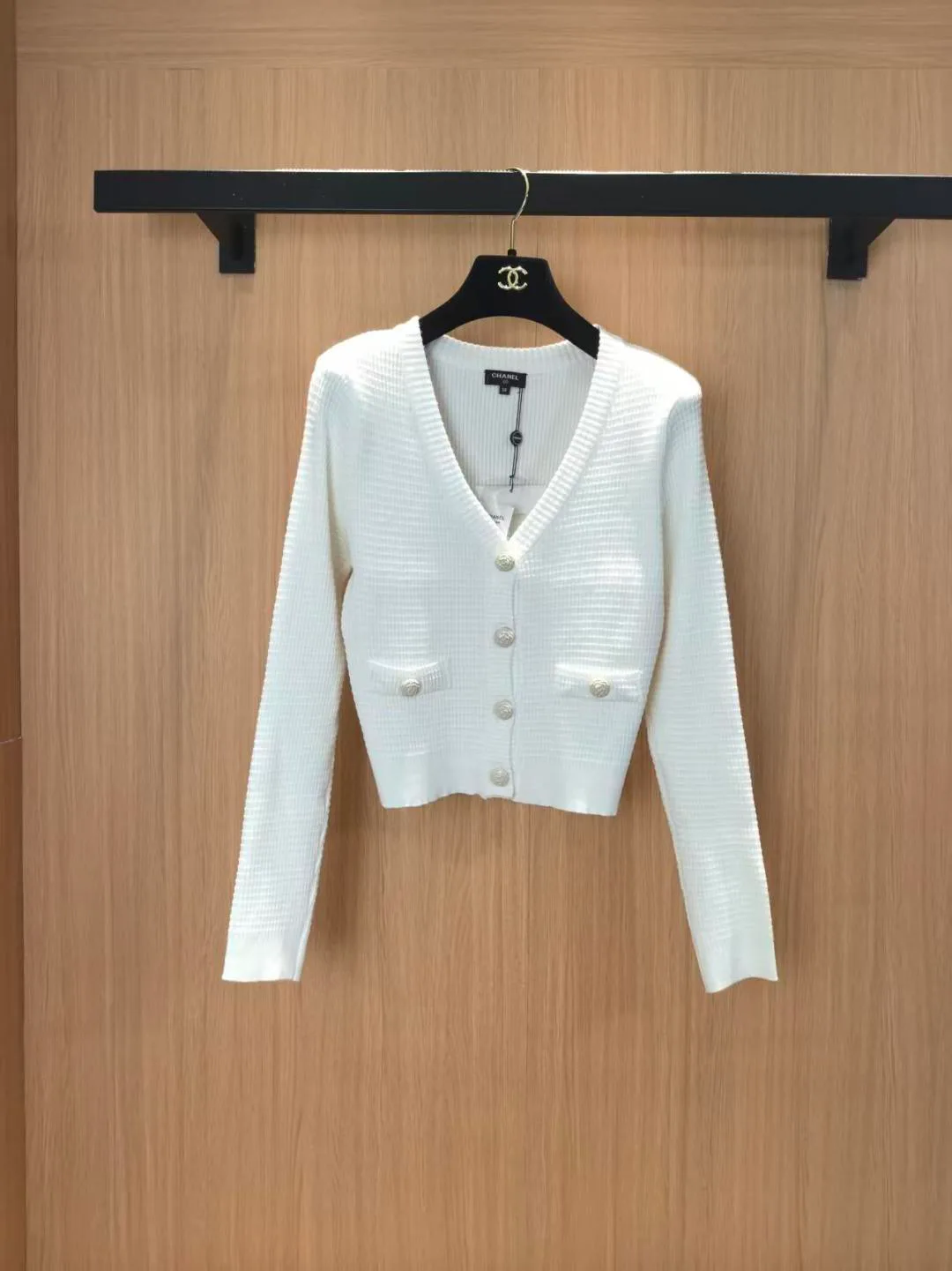 Women's Jumpers And Sweaters CHANEL 18138425