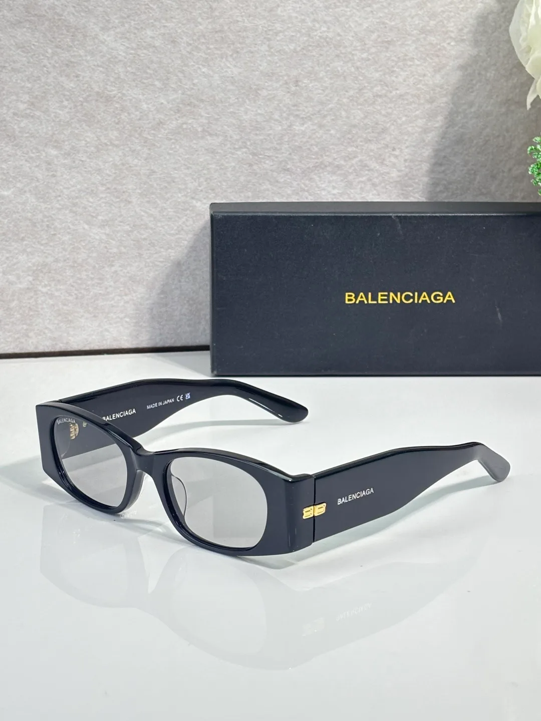 Glasses BALENCIAGA 18059731