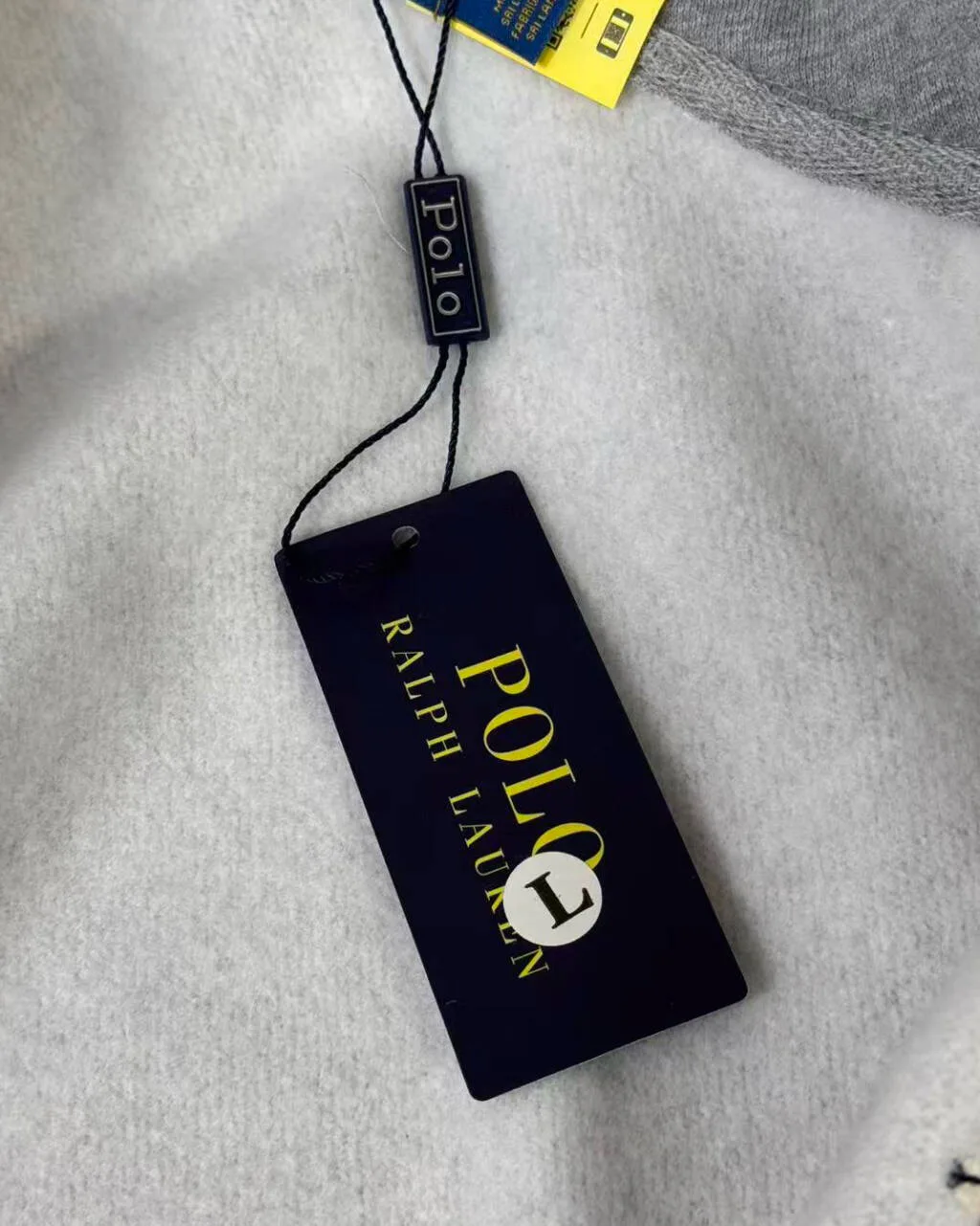 Men's Sweatshirts And Hoodies RALPH LAUREN 18189845