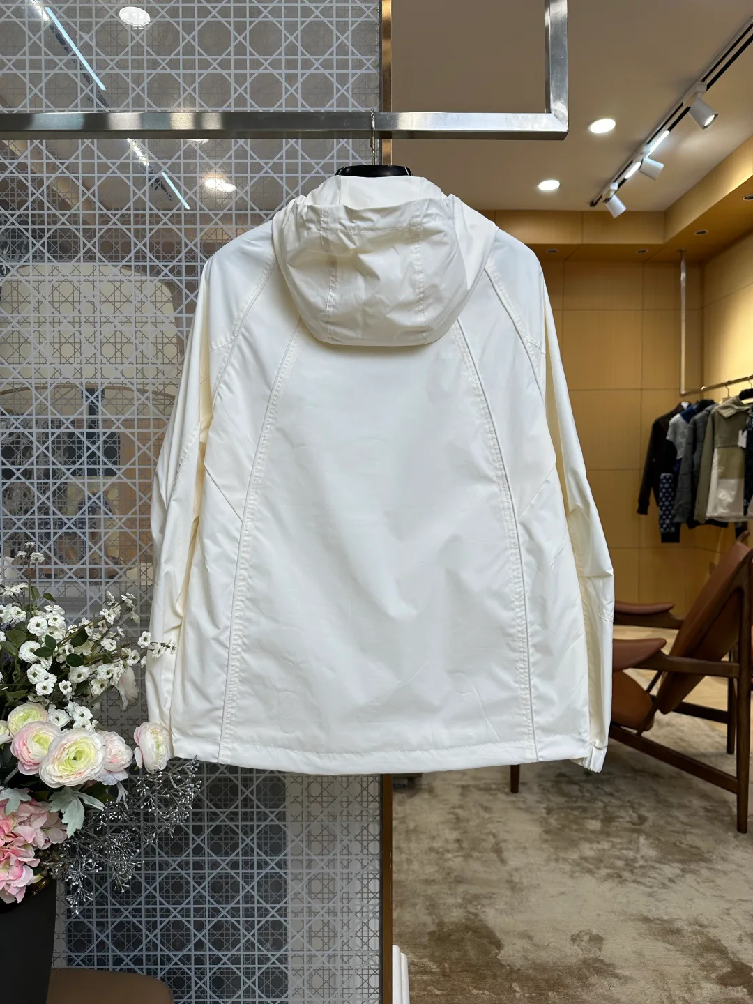 Men's Jackets And Down Jackets BURBERRY 17740879