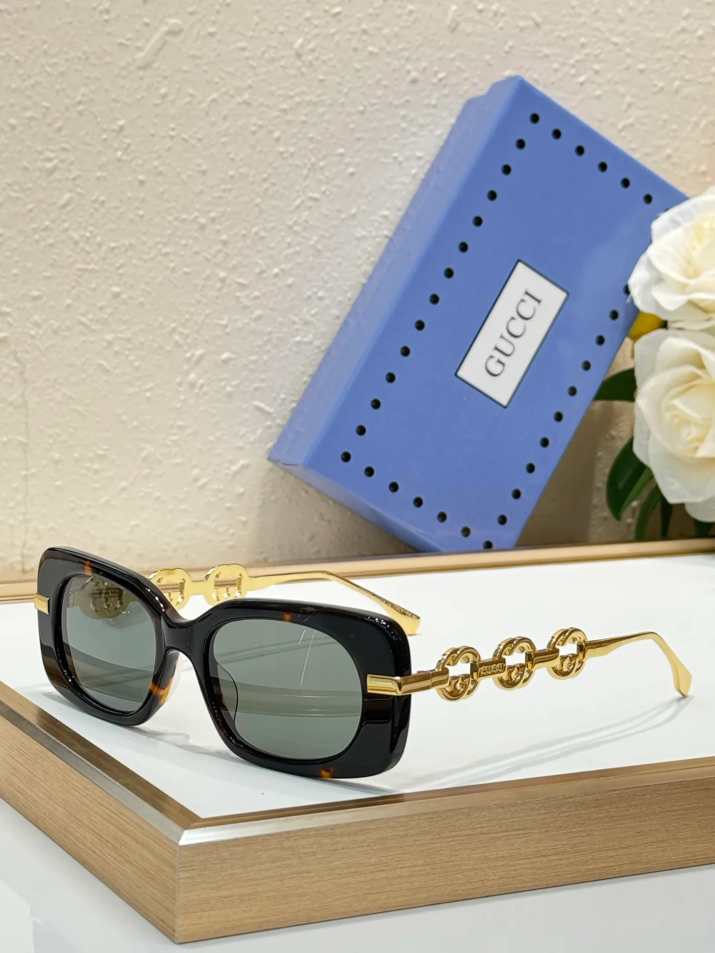 Glasses GUCCI 17718896