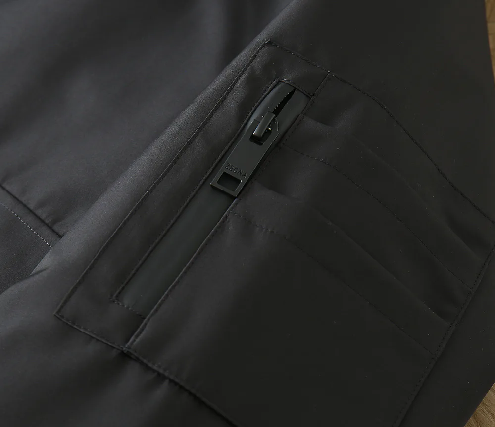 Men's Jackets And Down Jackets ZEGNA 17836107