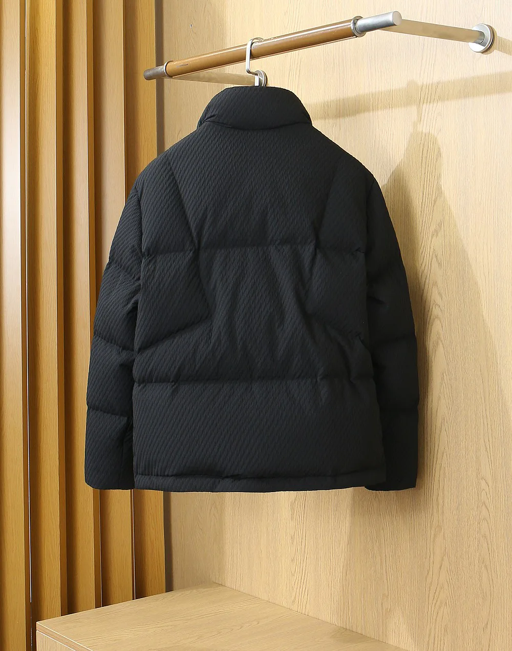 Men's Jackets And Down Jackets ZEGNA 17912761