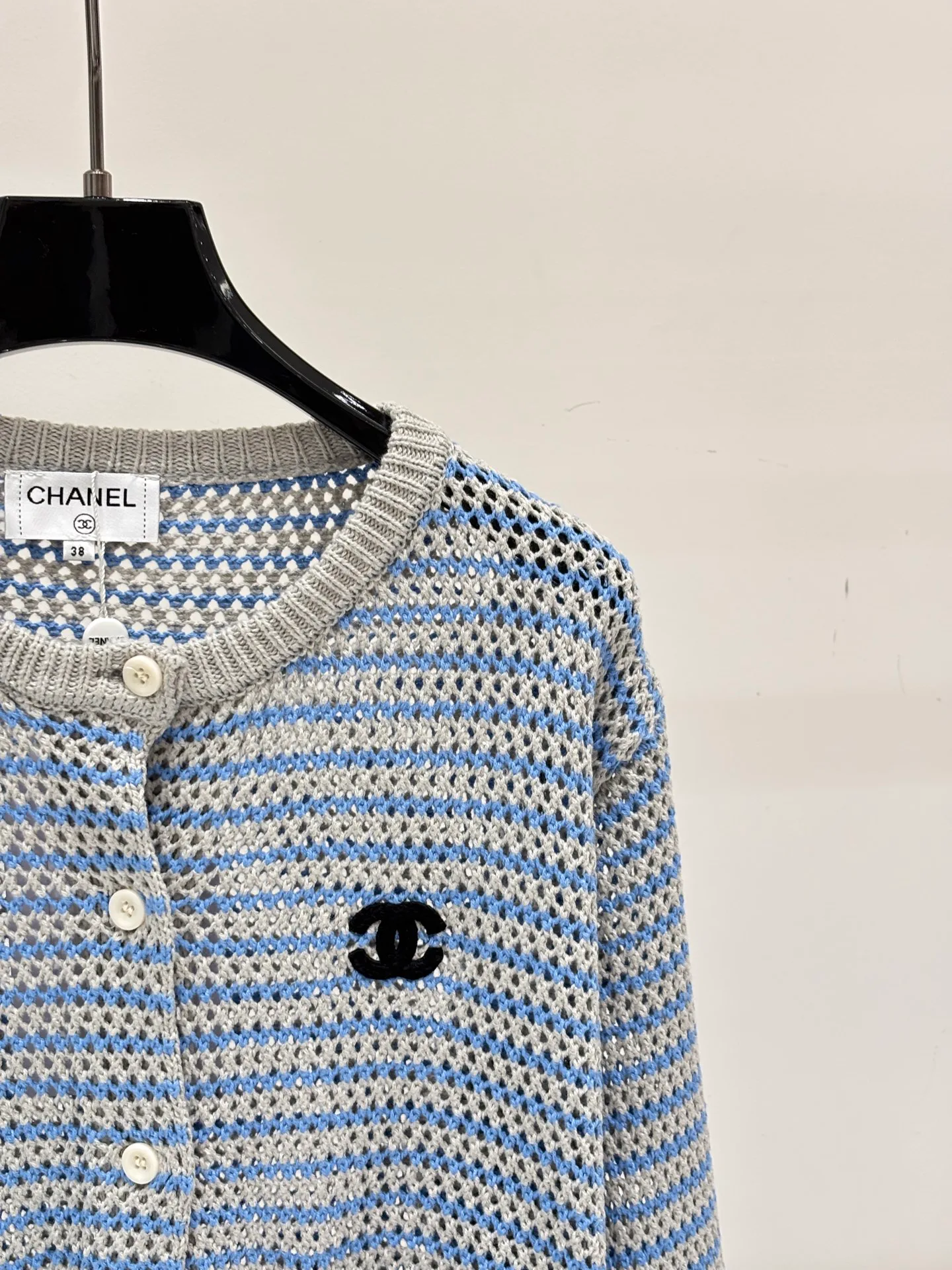 Women's Jumpers And Sweaters CHANEL 17801683
