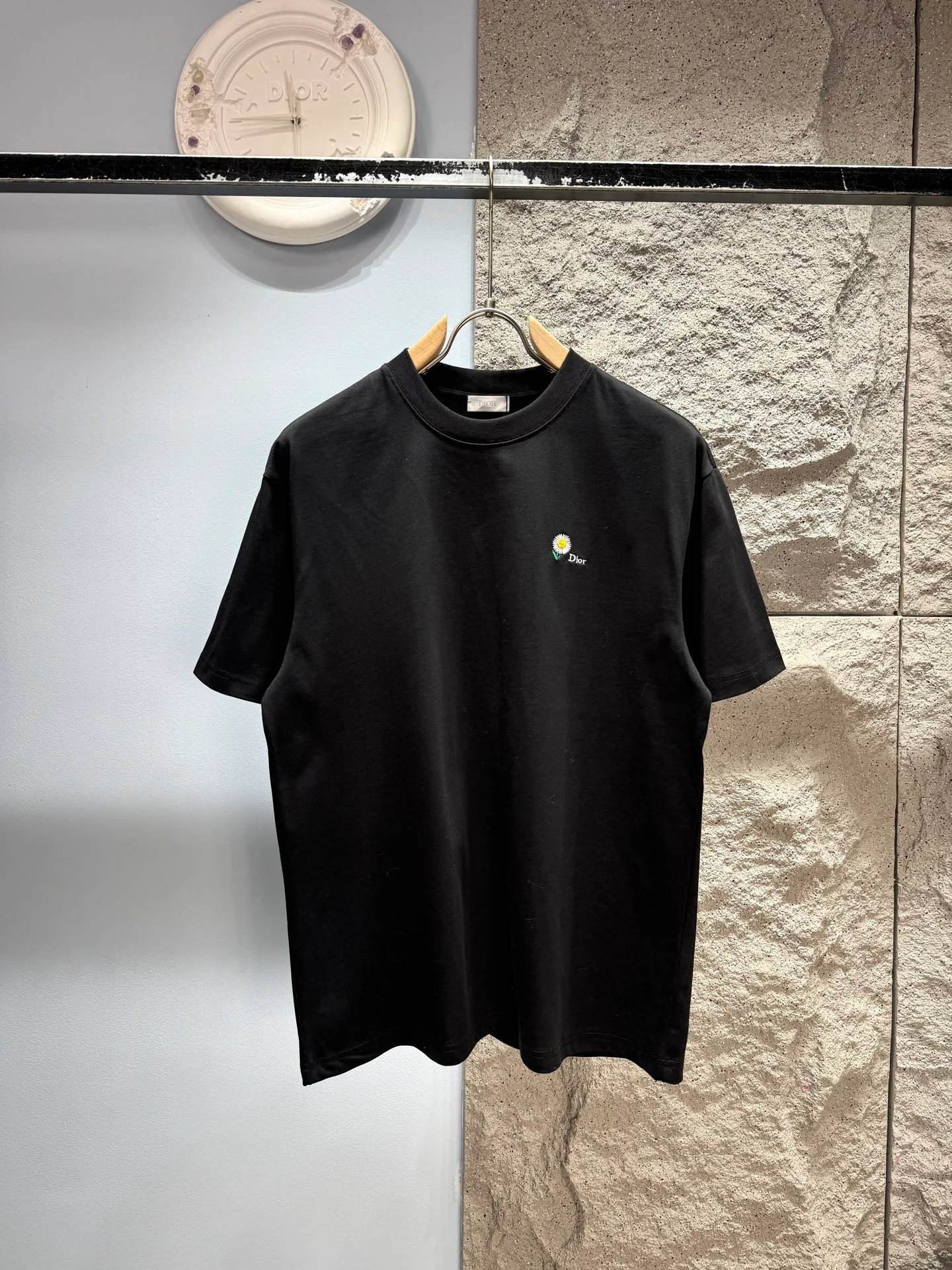 Men's T-Shirts CHRISTIAN DIOR 17821262