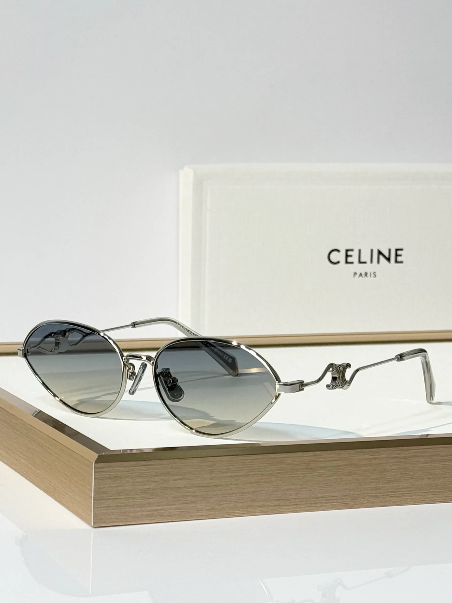 Glasses CELINE 18453209