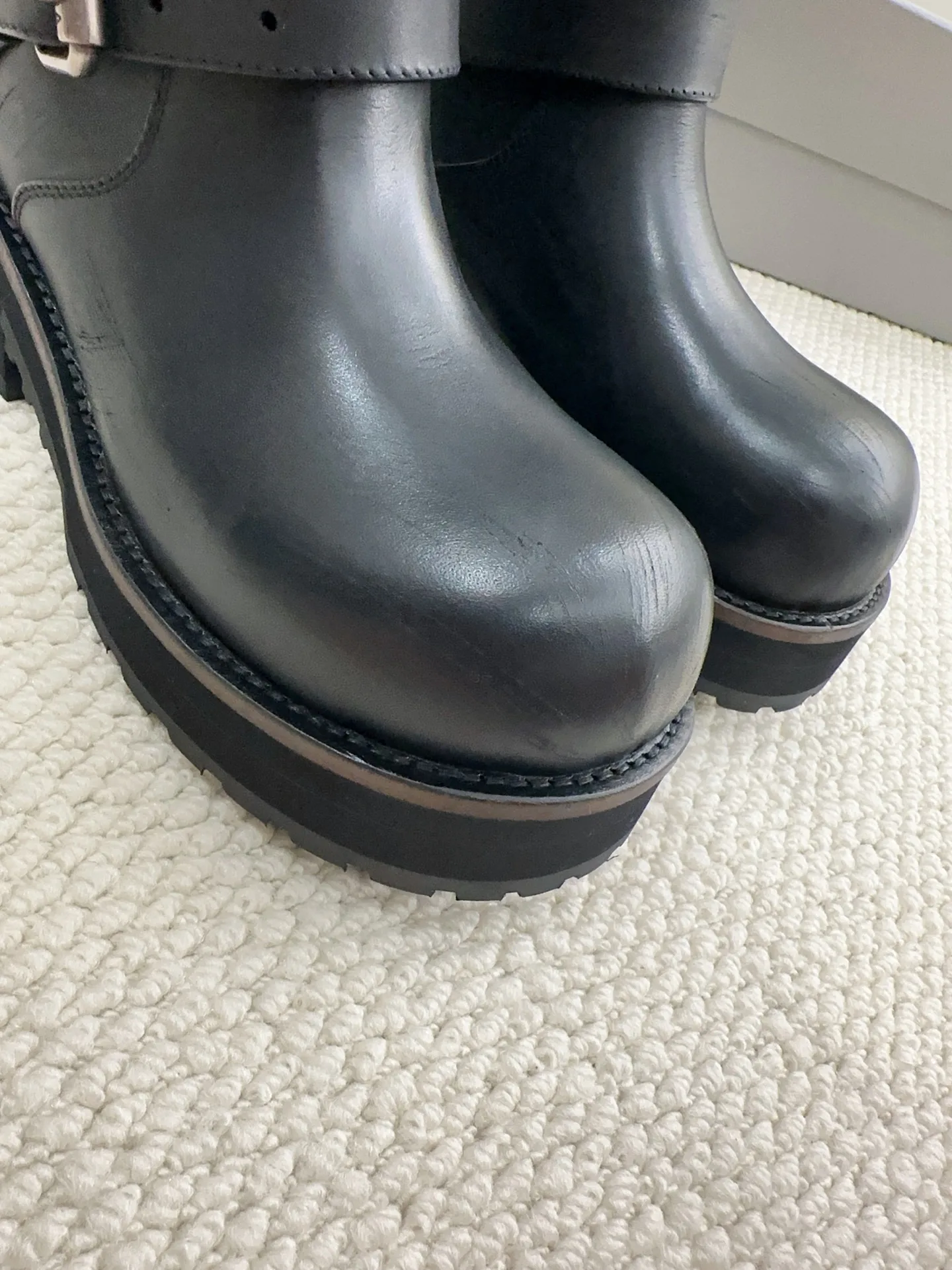 Women's Ankle Boots BALENCIAGA 18041385