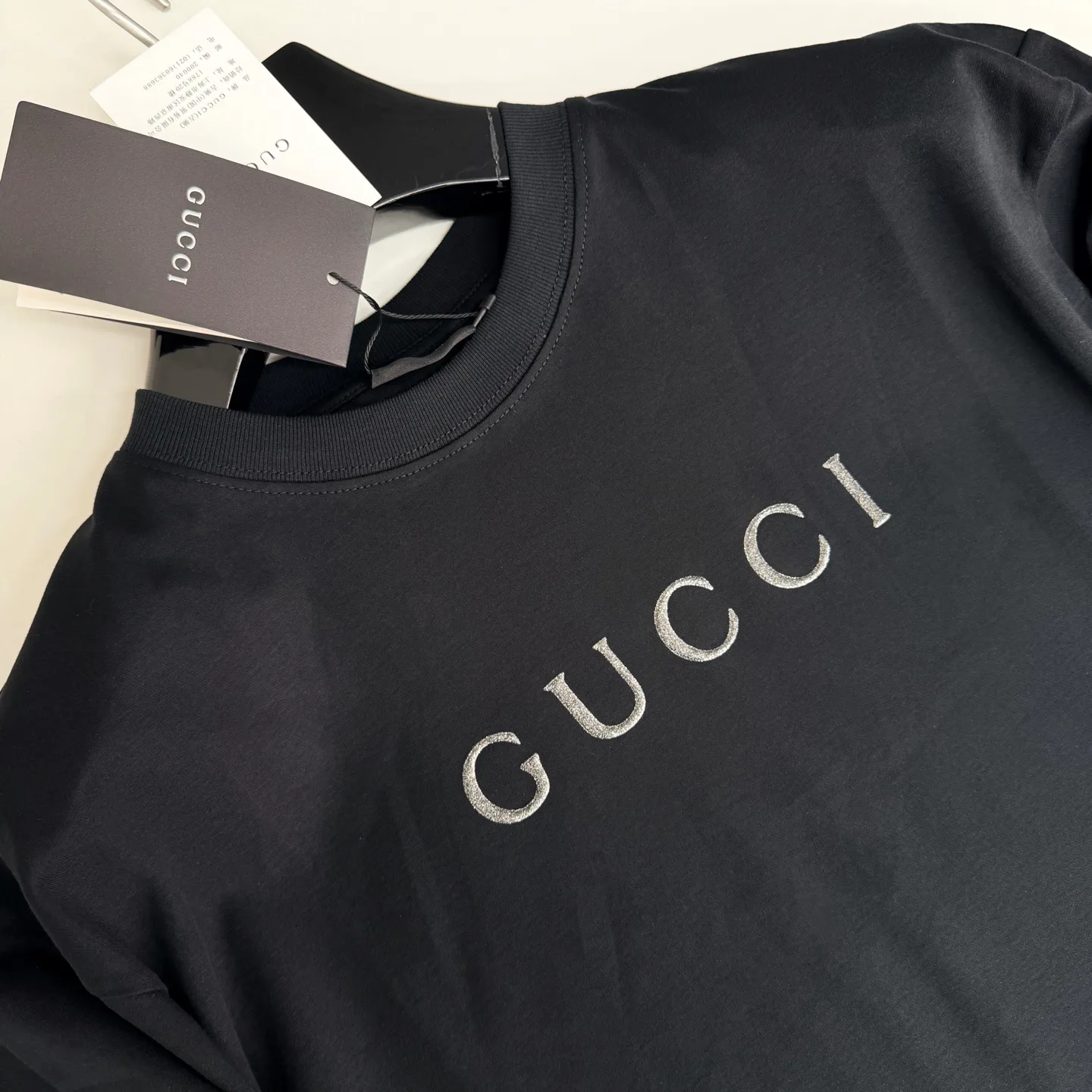 Women's T-Shirts GUCCI 18488030