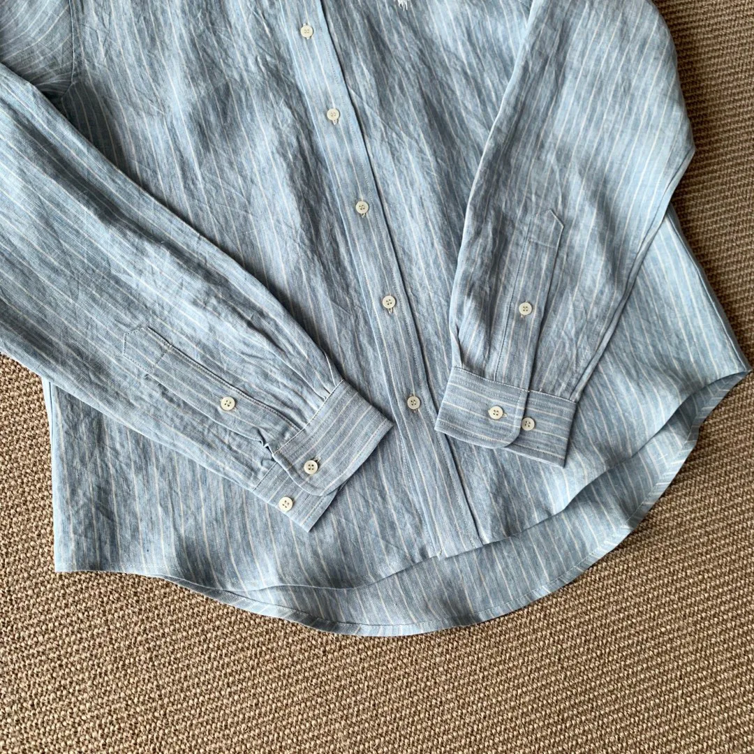 Women's Shirts RALPH LAUREN 18346633