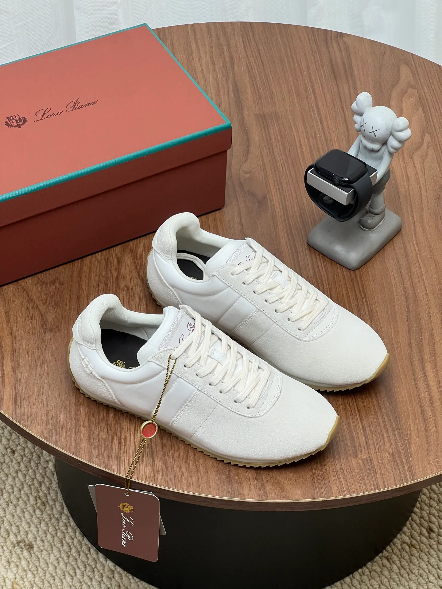 Women's Sneakers LORO PIANA 17787095