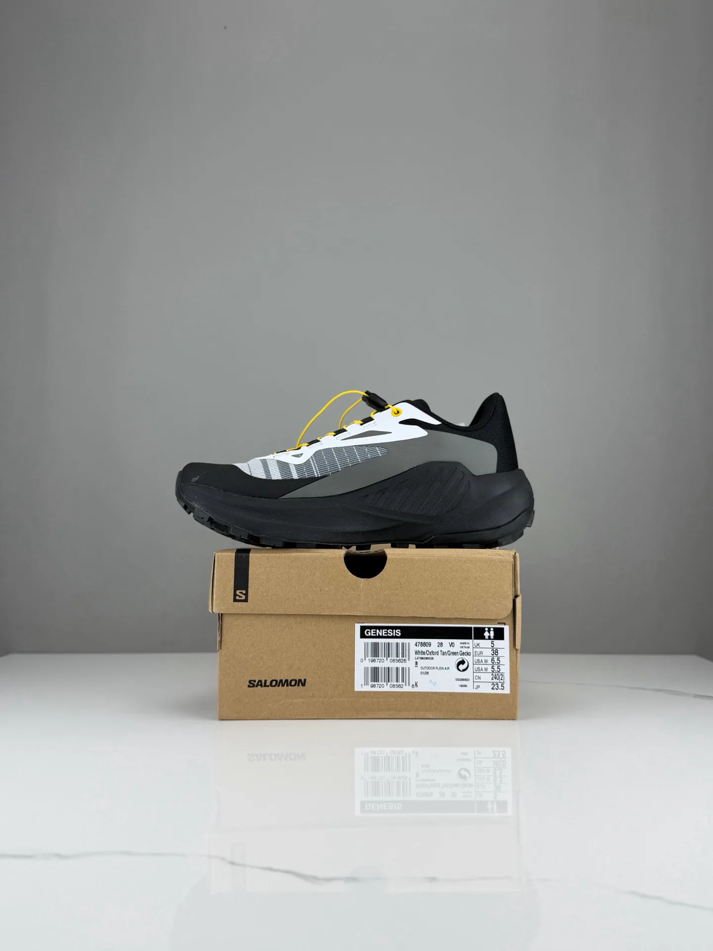 Women's Sneakers SALOMON 17956904