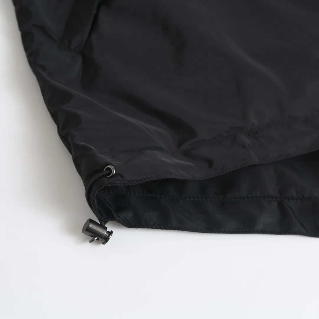 Men's Jackets And Down Jackets PRADA 18232309