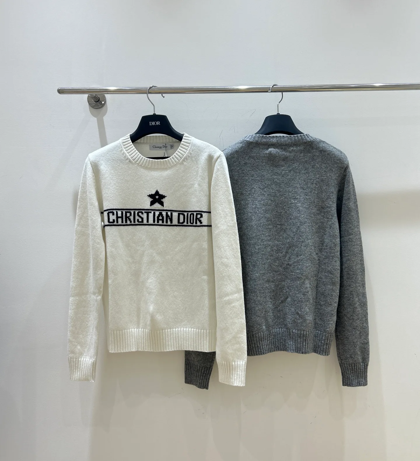 Women's Jumpers And Sweaters CHRISTIAN DIOR 17932095