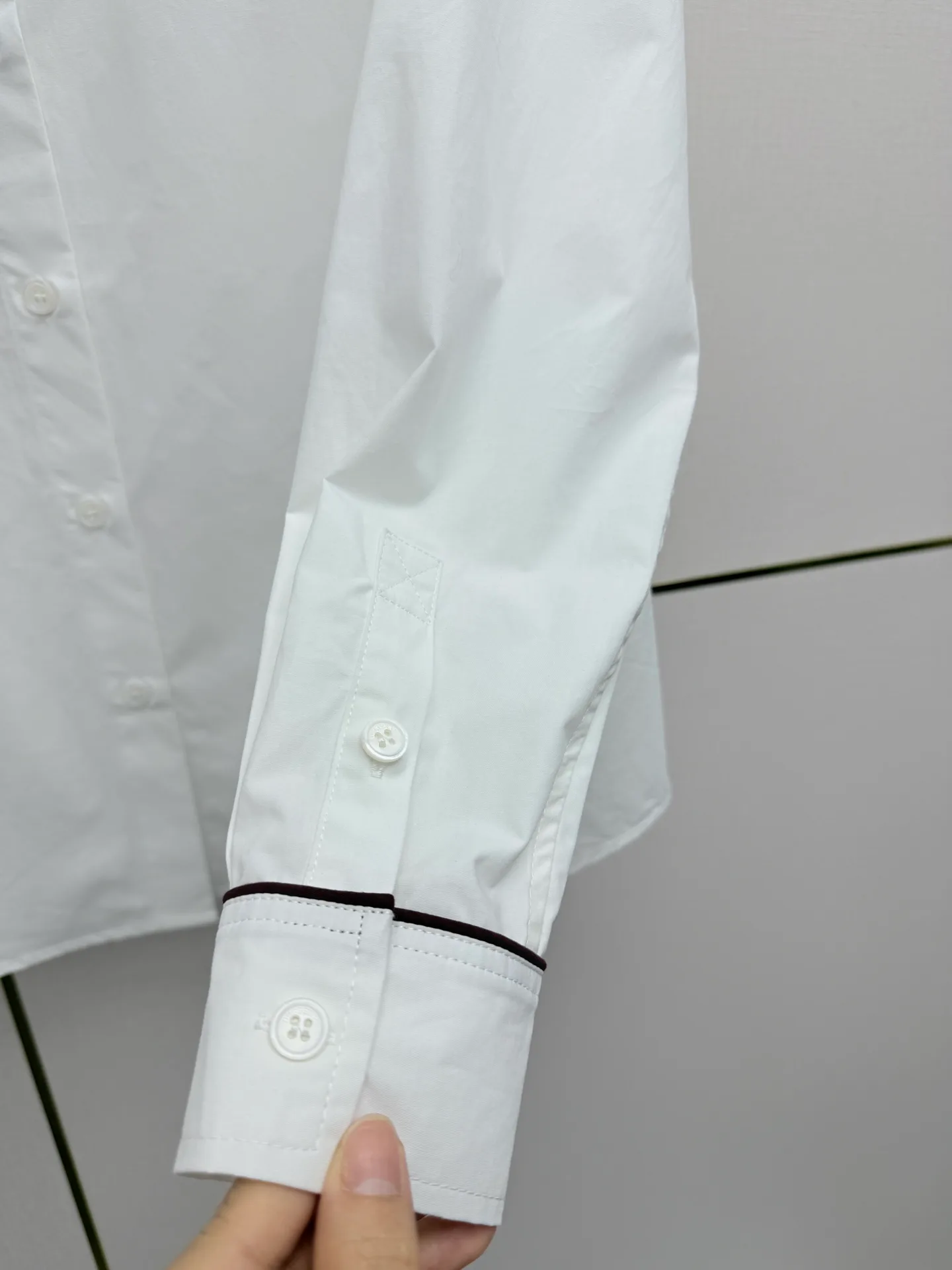Women's Shirts BURBERRY 17412575