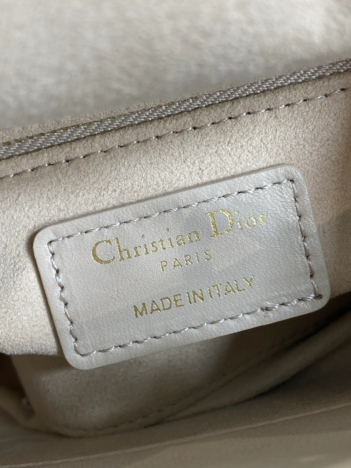 Women's Classic Handbags CHRISTIAN DIOR 17601501