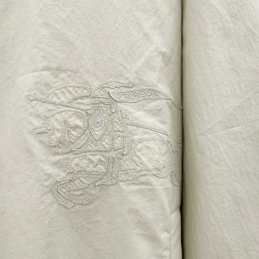 Куртки И Пуховики Женские Burberry 18584263