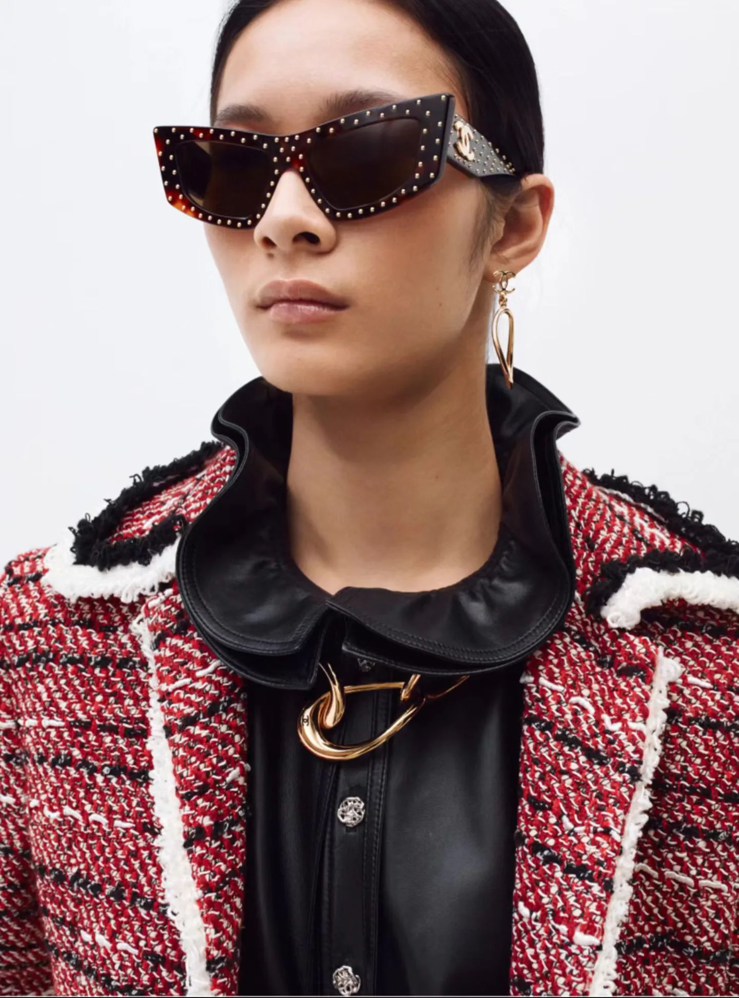 Jewelry CHANEL 18123147