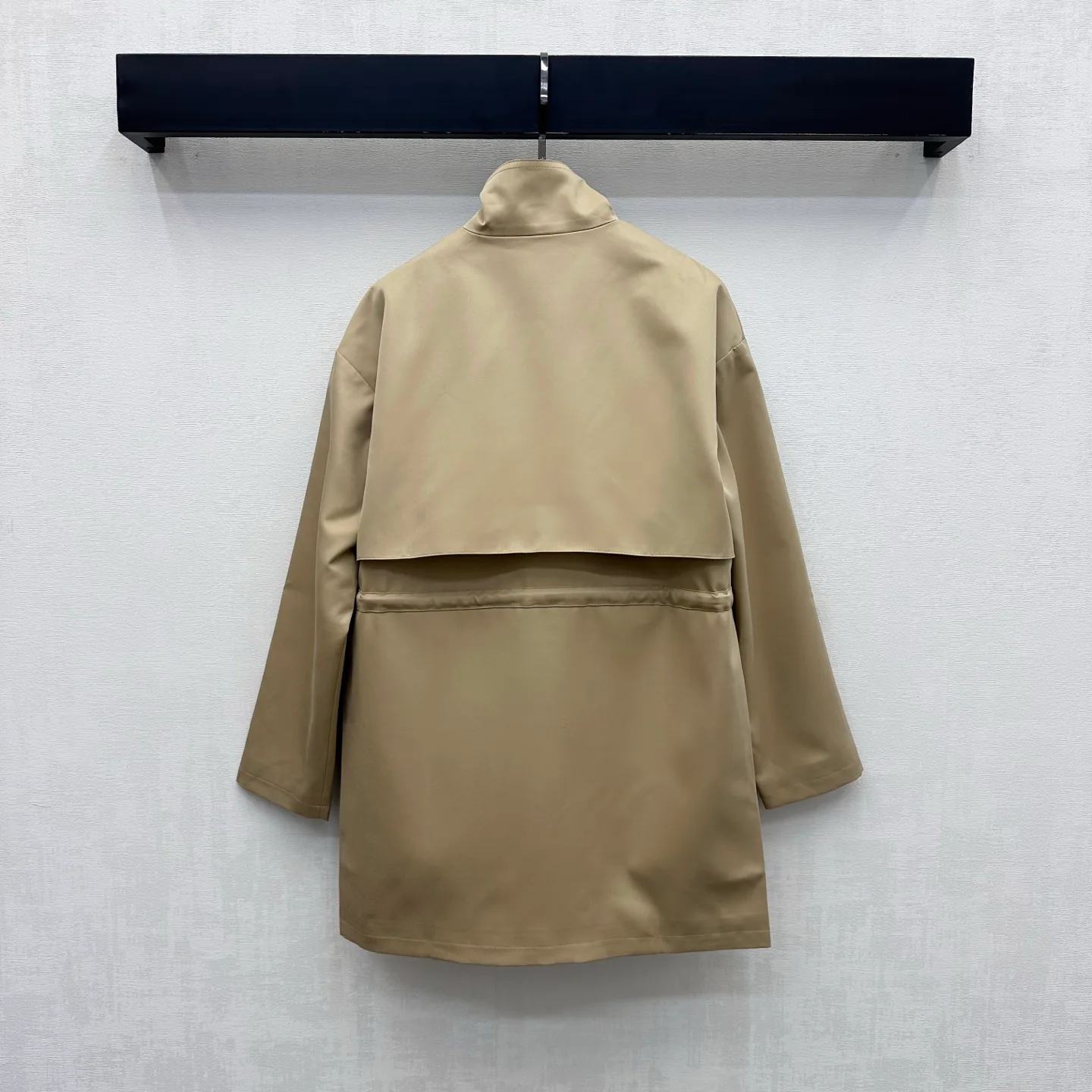 Women's Jackets And Down Jackets PRADA 18432100