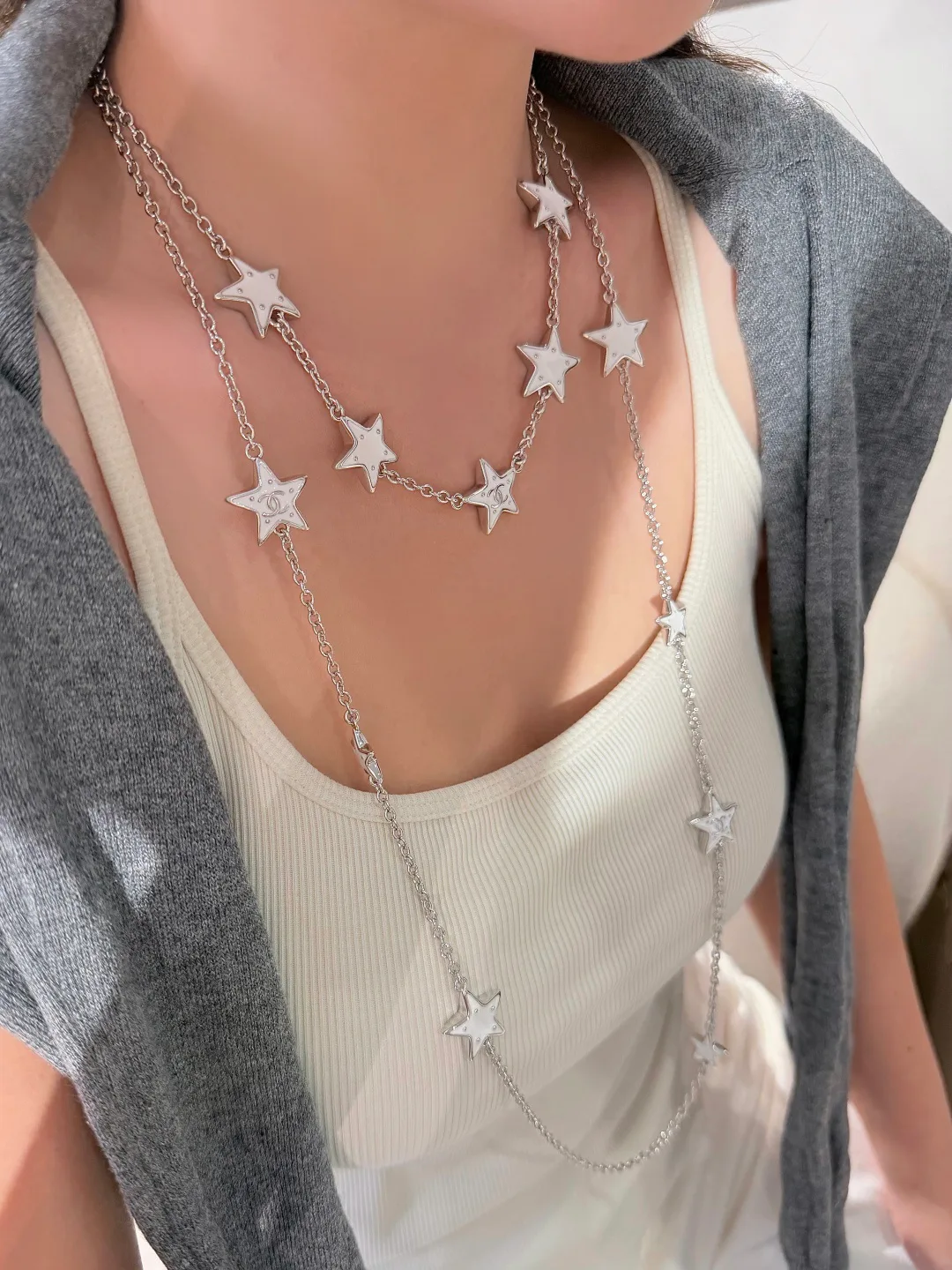 Jewelry CHANEL 18489887