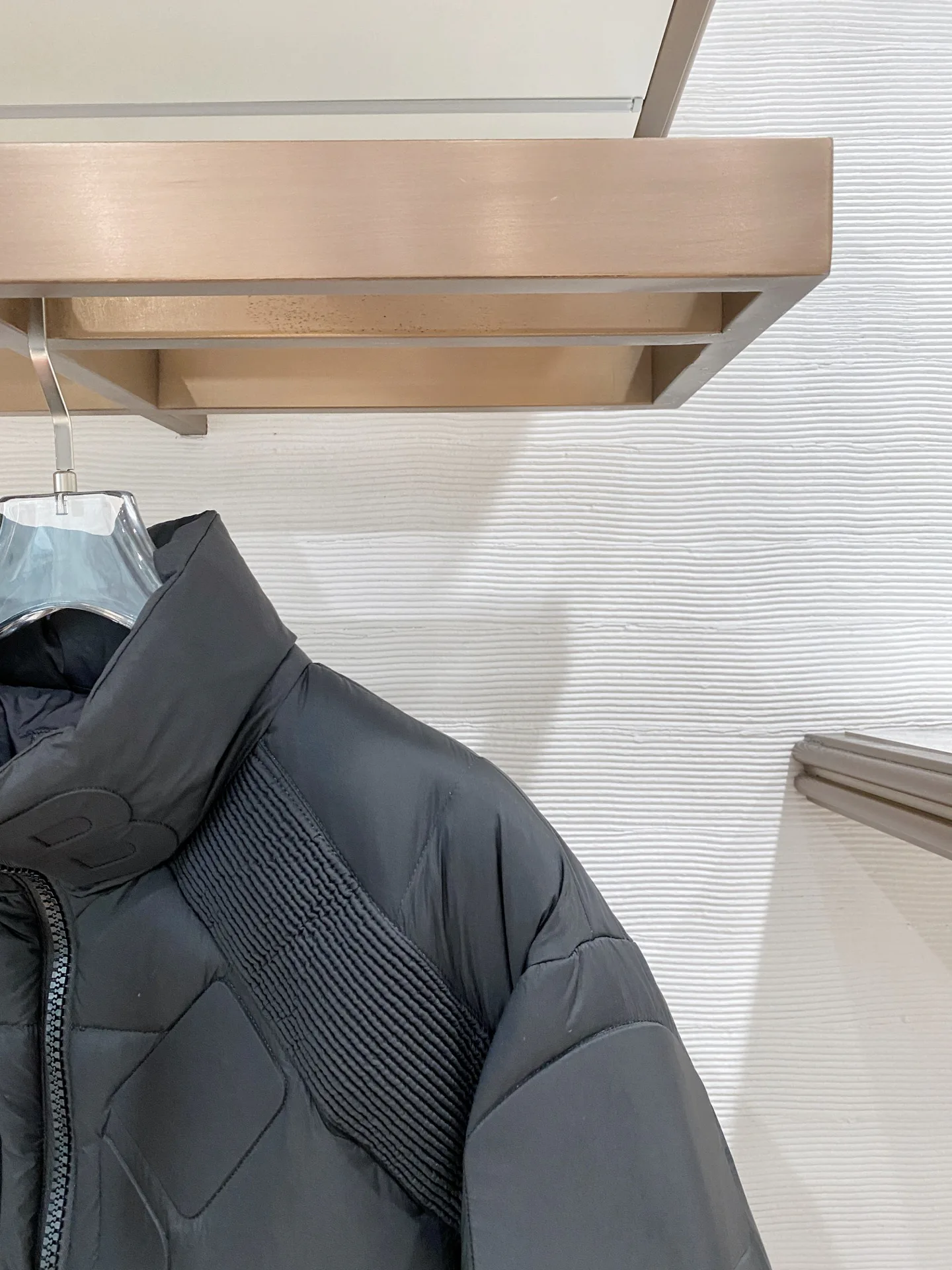 Men's Jackets And Down Jackets BALENCIAGA 18374643