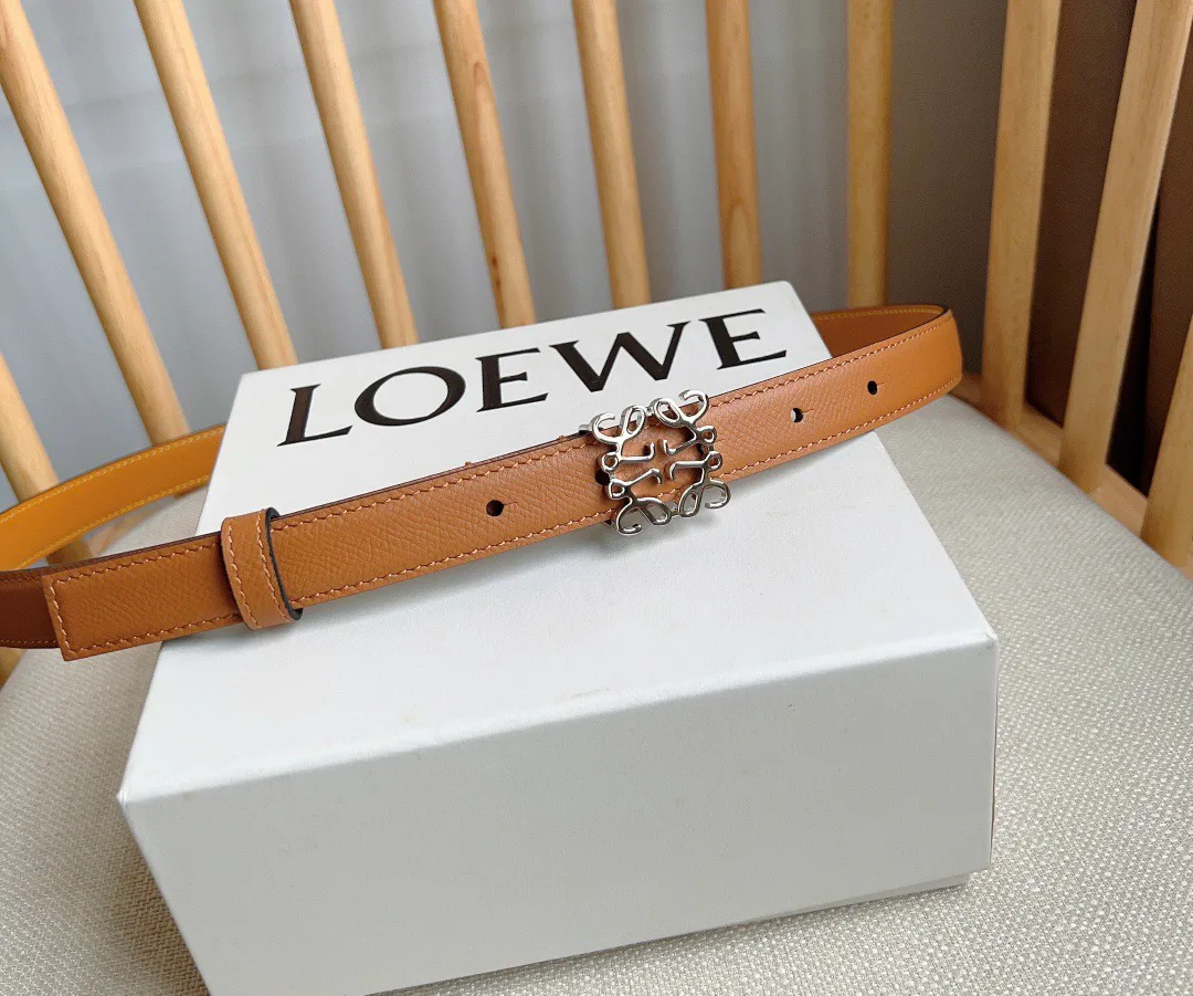 Belts LOEWE 17926203