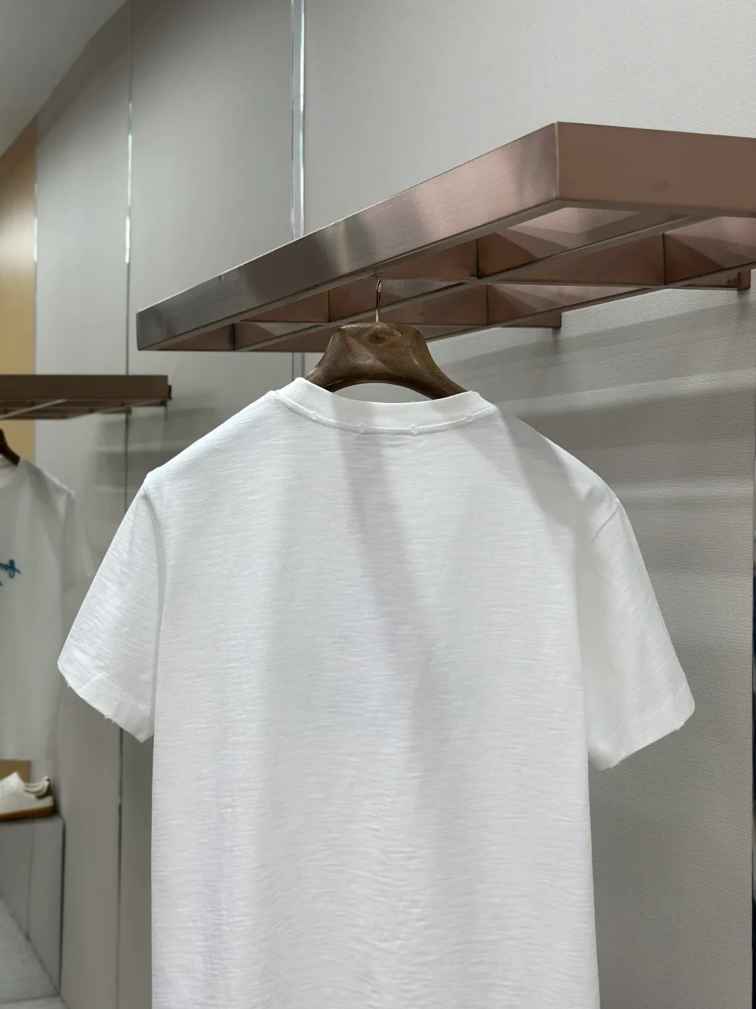 Men's T-Shirts CHRISTIAN DIOR 18191201
