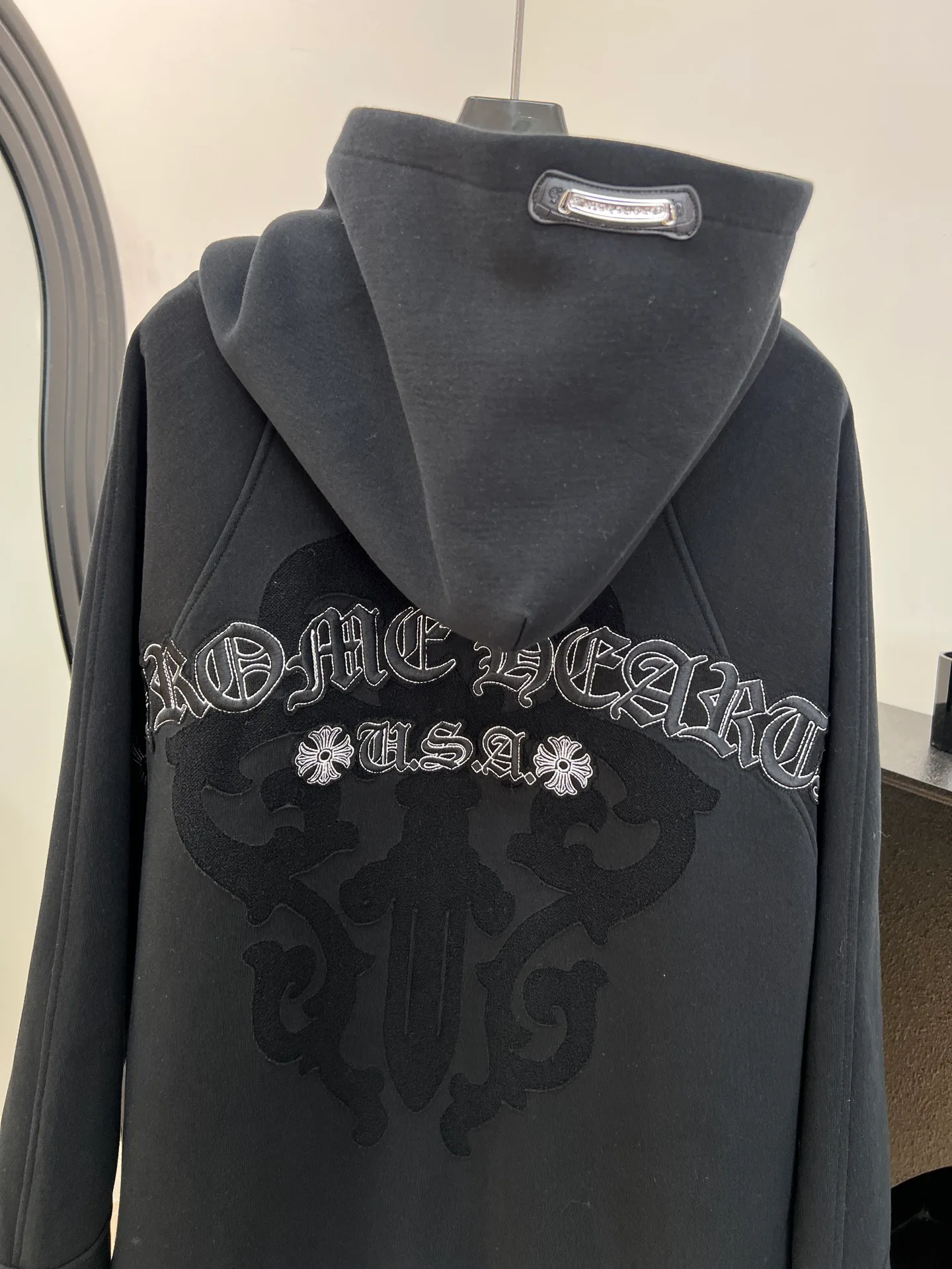 Men's Sweatshirts And Hoodies CHROME HEARTS 17926578