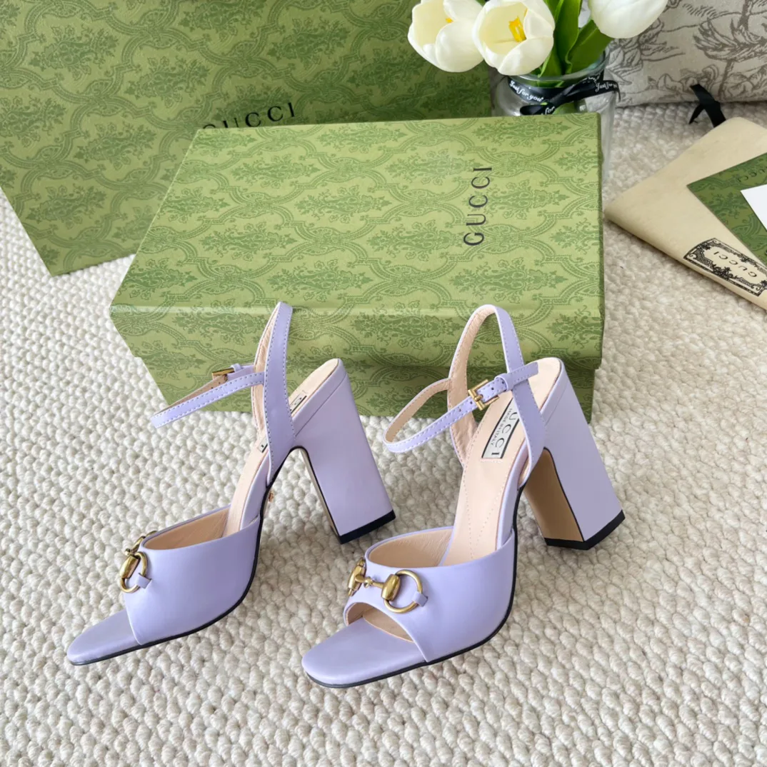 Women's Open-Toe Sandals GUCCI 17614722