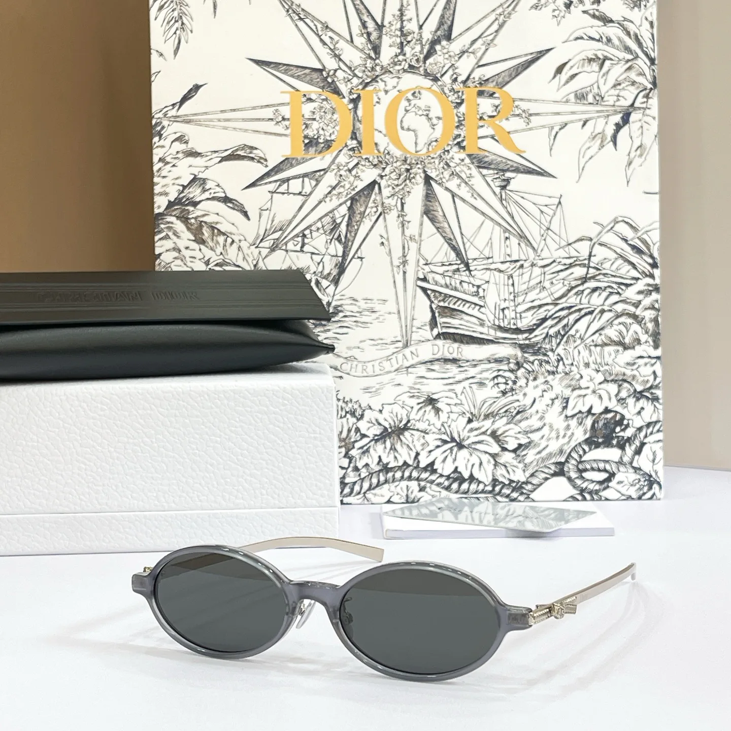 Glasses CHRISTIAN DIOR 17495895