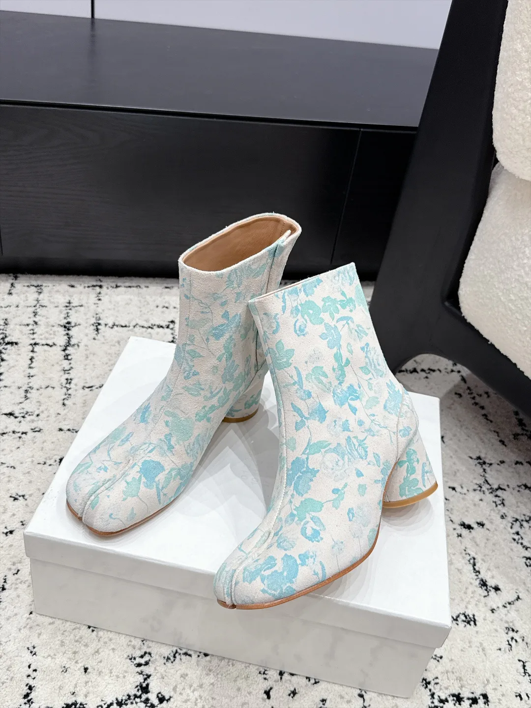 Women's Booties MAISON MARGIELA 18406343