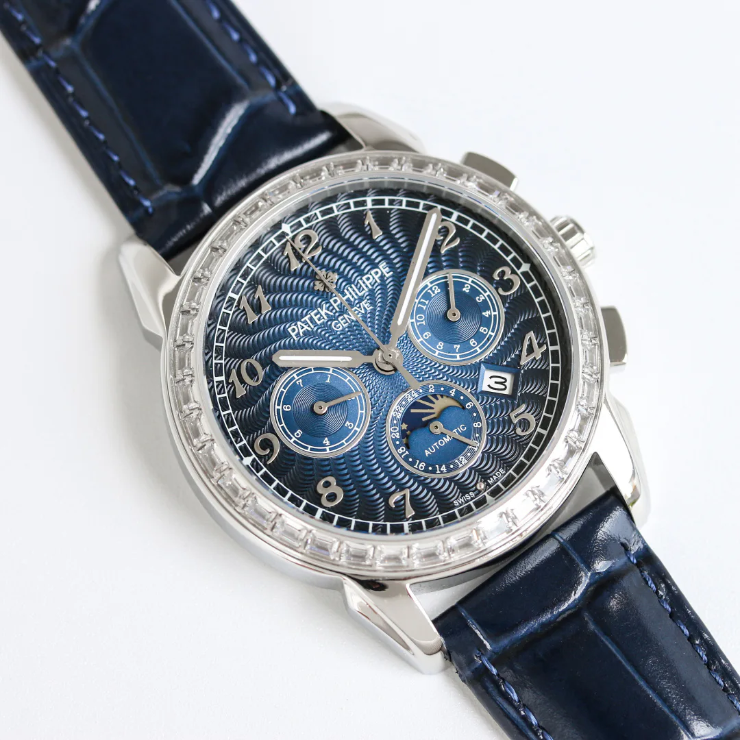 Women's Watches PATEK PHILIPPE 18463456