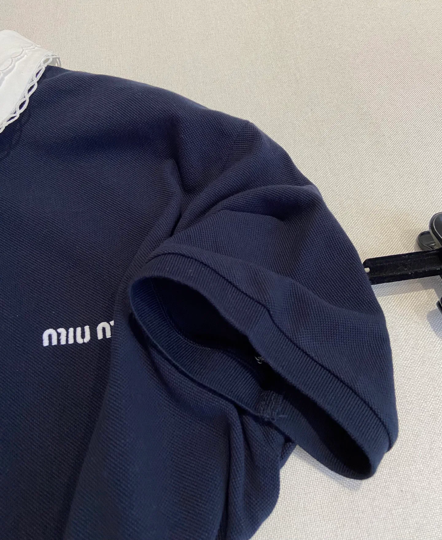Women's Shirts MIU MIU 18088893