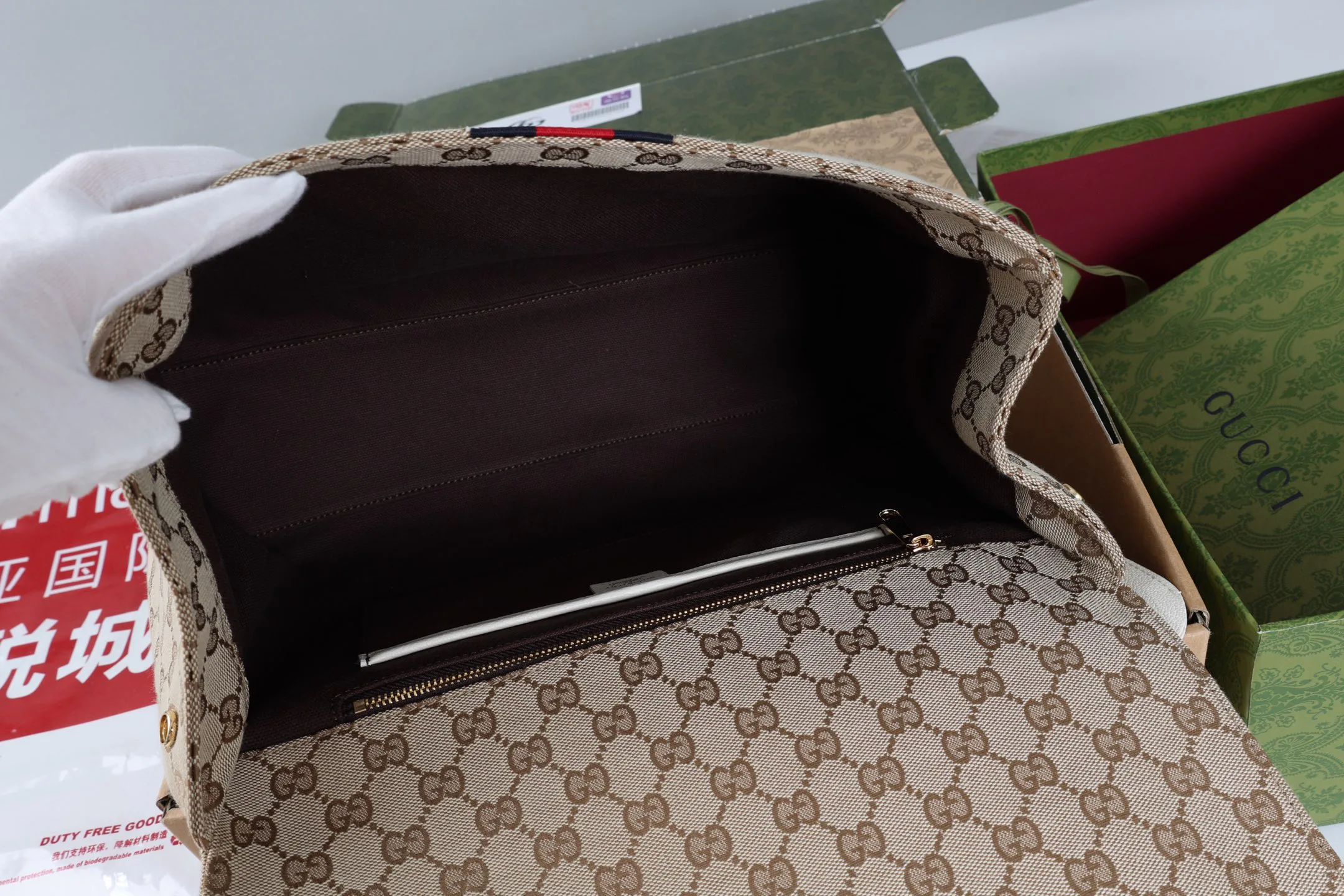 Women's Classic Handbags GUCCI 18250578