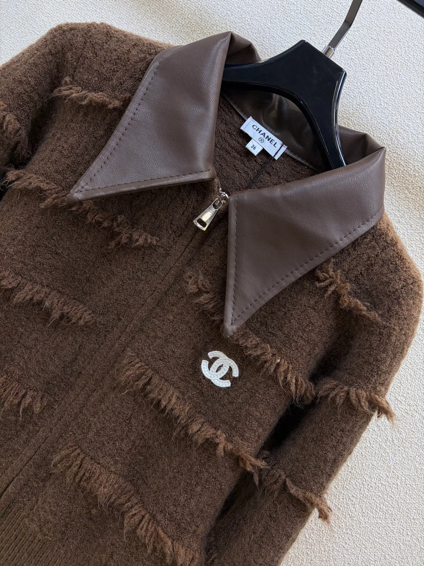Джемперы И Свитеры Женские Chanel 18657394