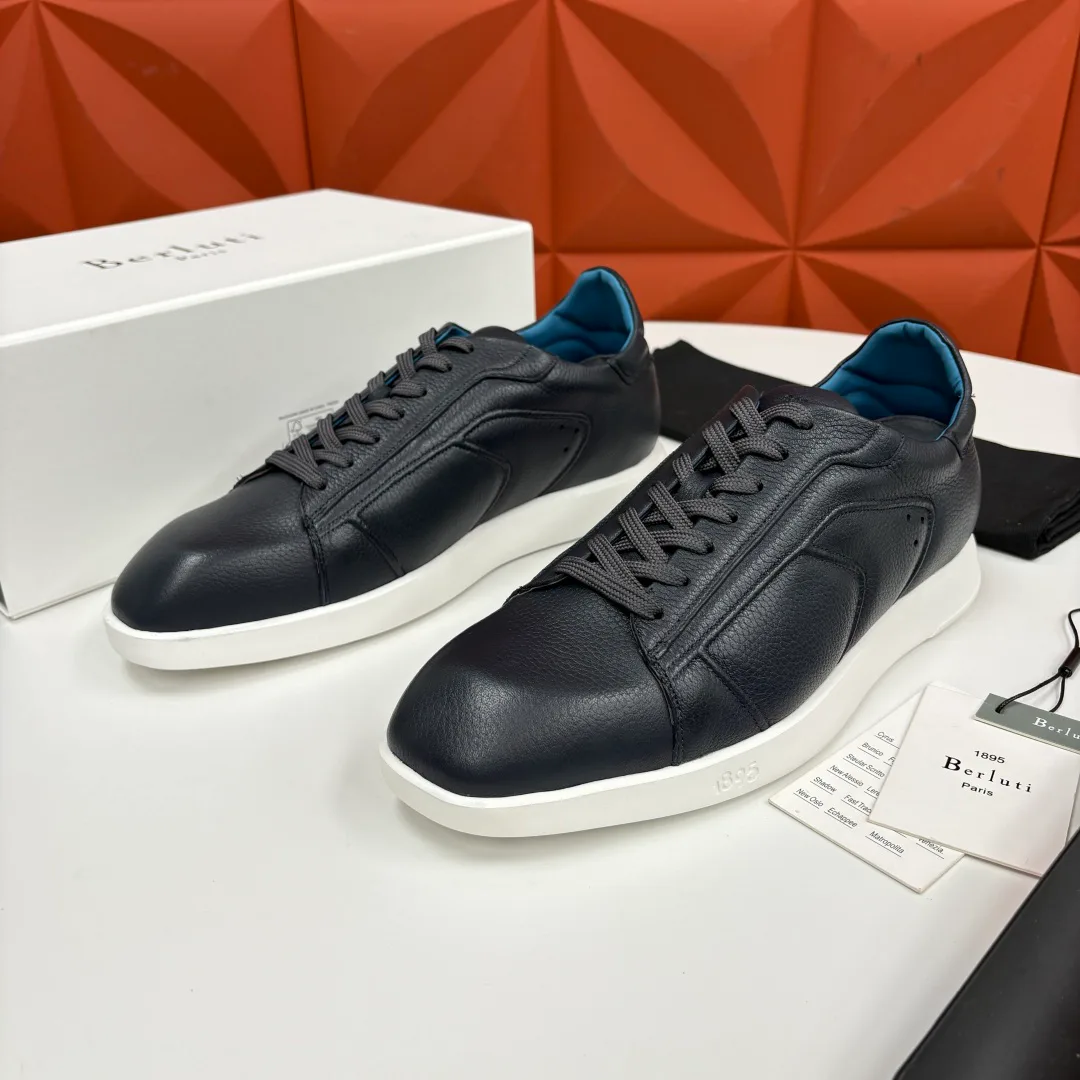 Men's Sneakers BERLUTI 18215268