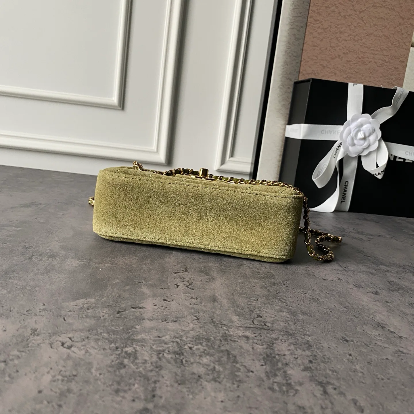 Women's Classic Handbags CHANEL 18207993